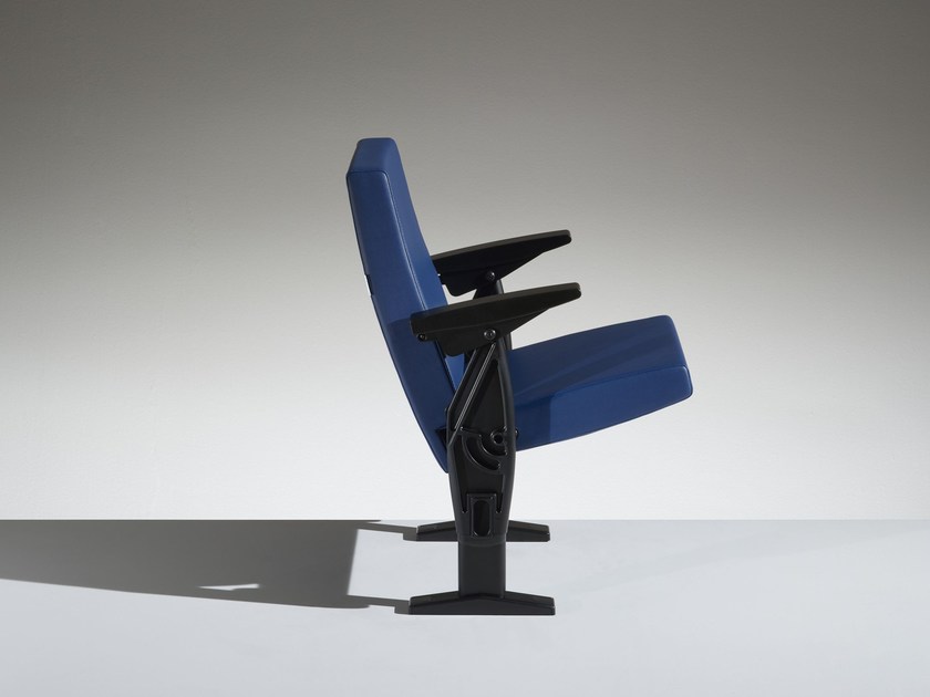 公共座椅|礼堂椅、报告厅椅|办公家具|设计师家具|Futura 剧院/礼堂椅