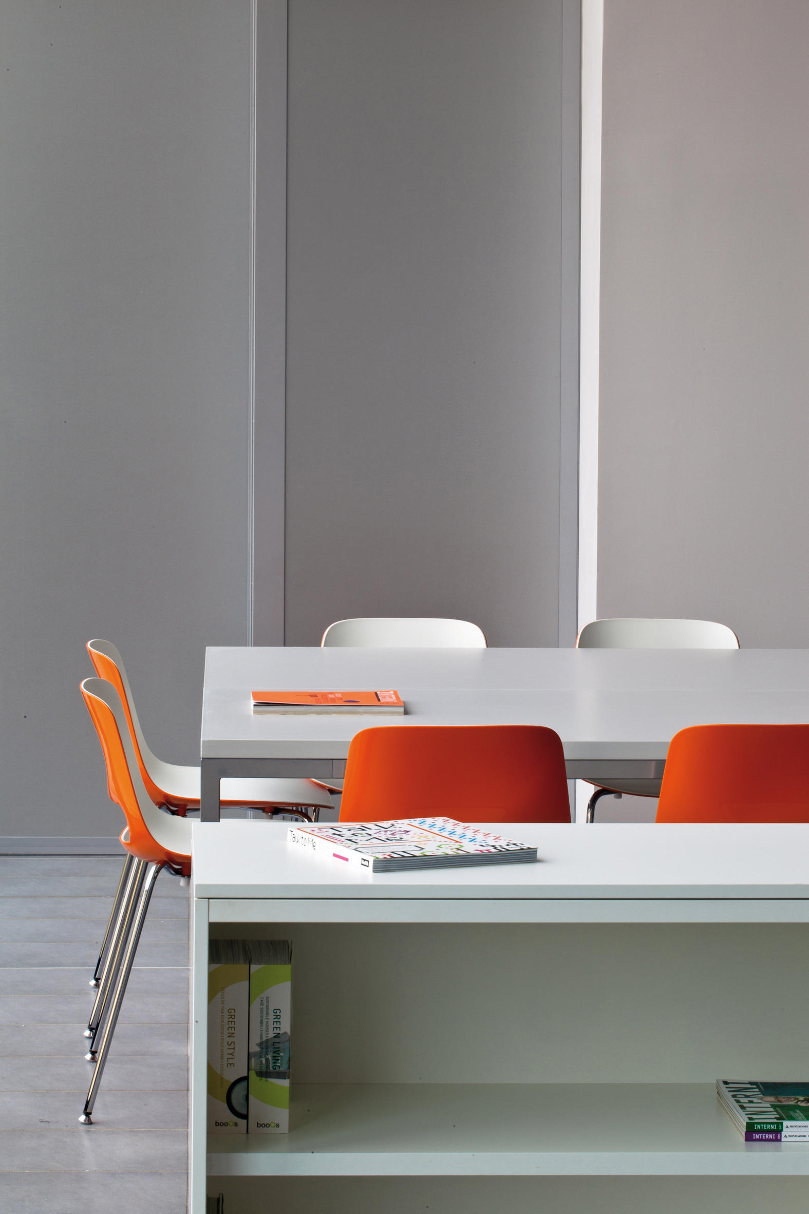 创意家具 - 坐具|办公椅|办公家具|设计师家具|LUCKY 办公椅