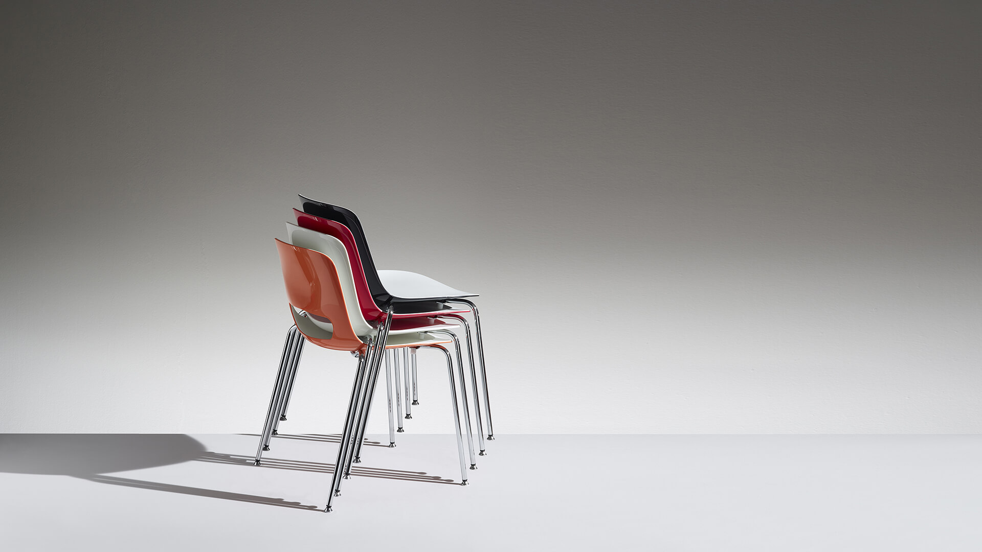 创意家具 - 坐具|办公椅|办公家具|设计师家具|LUCKY 办公椅