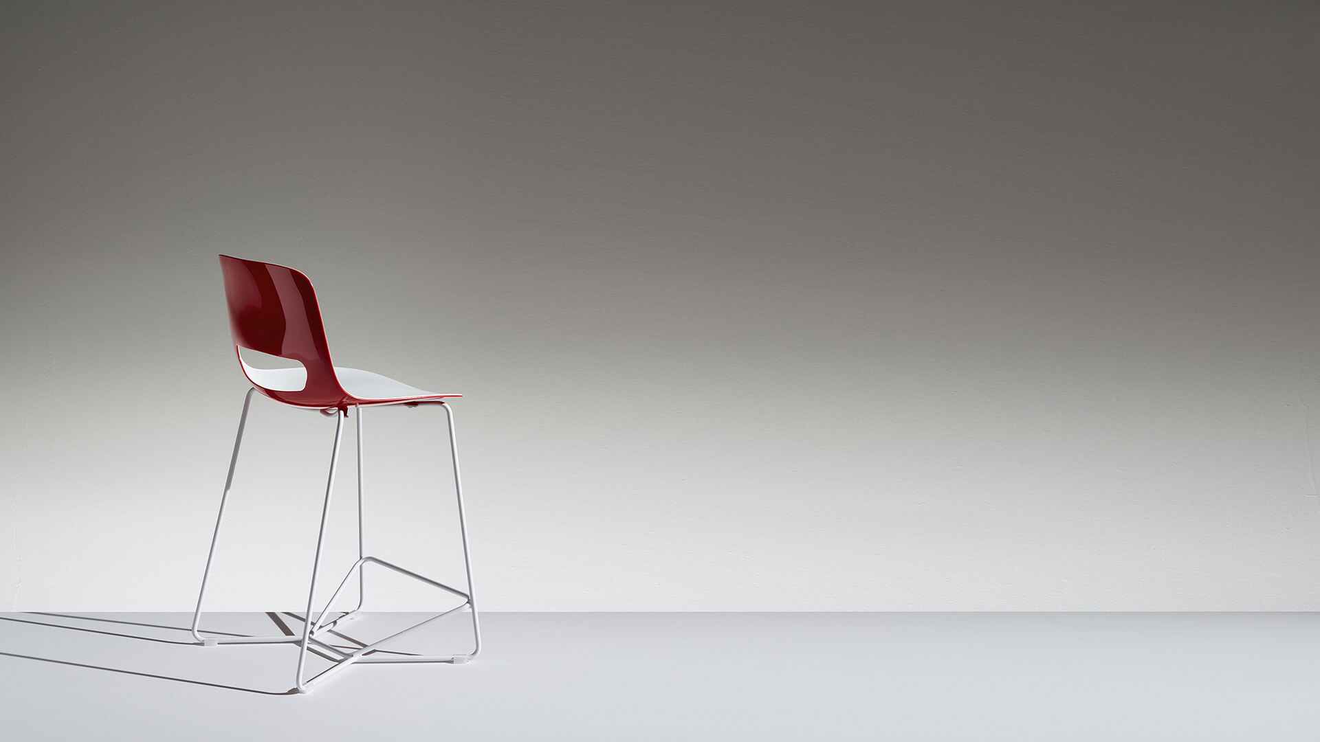 创意家具 - 坐具|办公椅|办公家具|设计师家具|LUCKY 办公椅