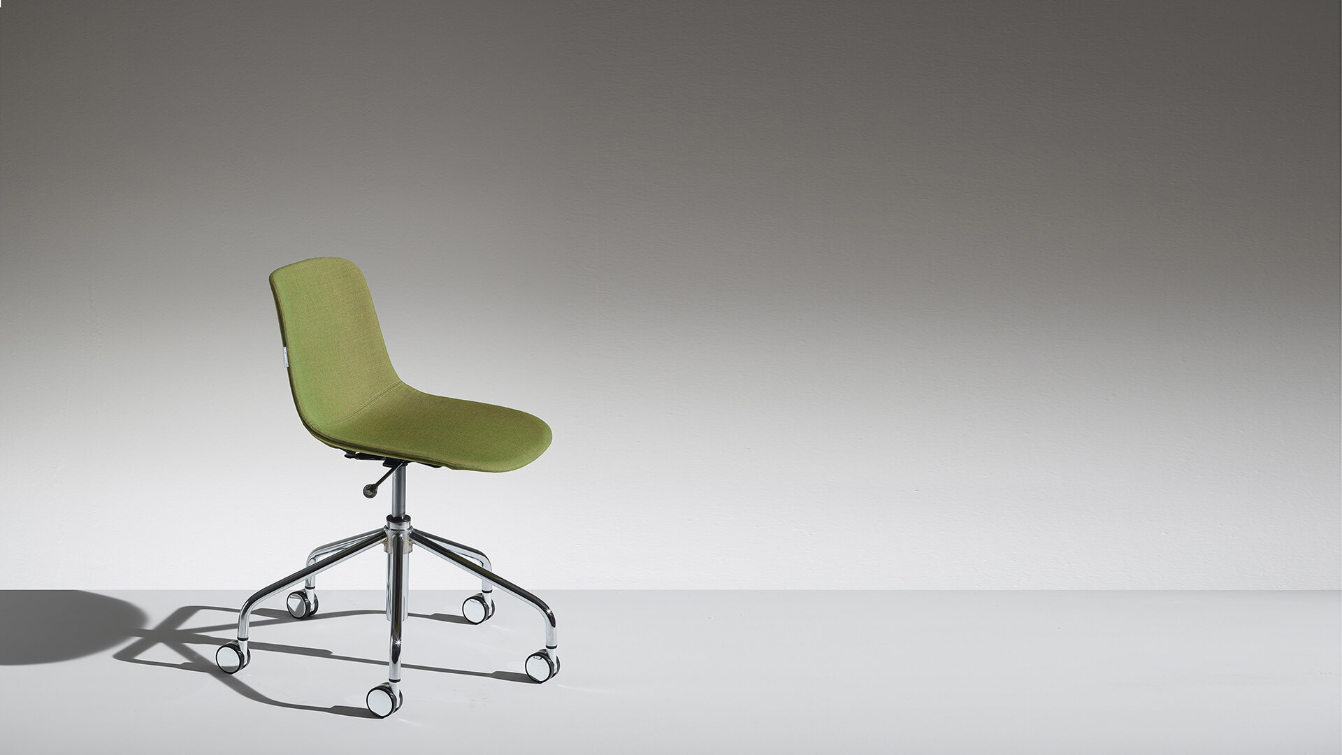 创意家具 - 坐具|办公椅|办公家具|设计师家具|LUCKY 办公椅