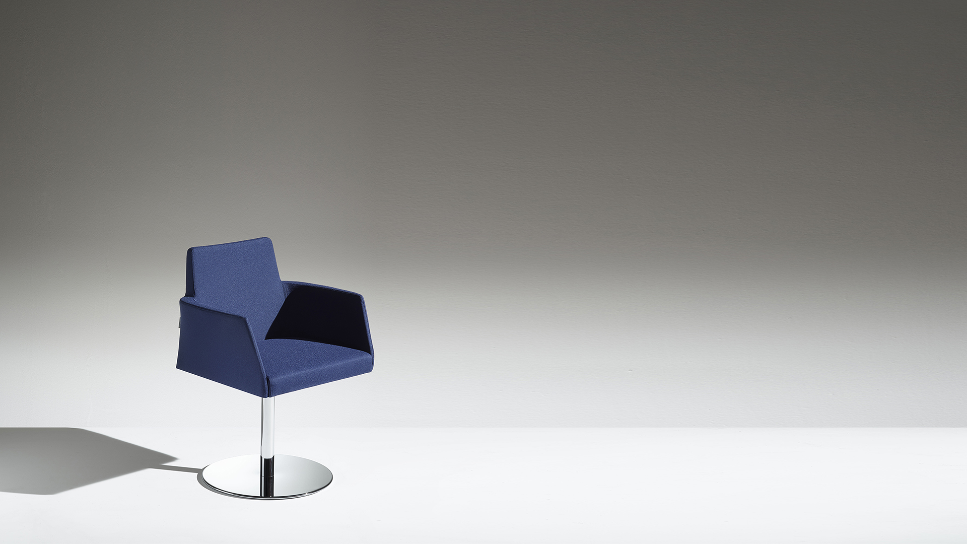 创意家具 - 坐具|休闲椅|办公家具|设计师家具|Fleet 休闲椅