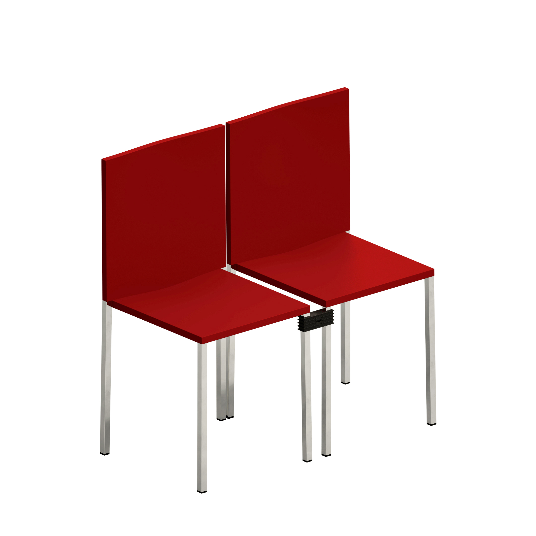 [创意家具 - 坐具|餐椅|办公家具|设计师家具|HIT 餐椅]