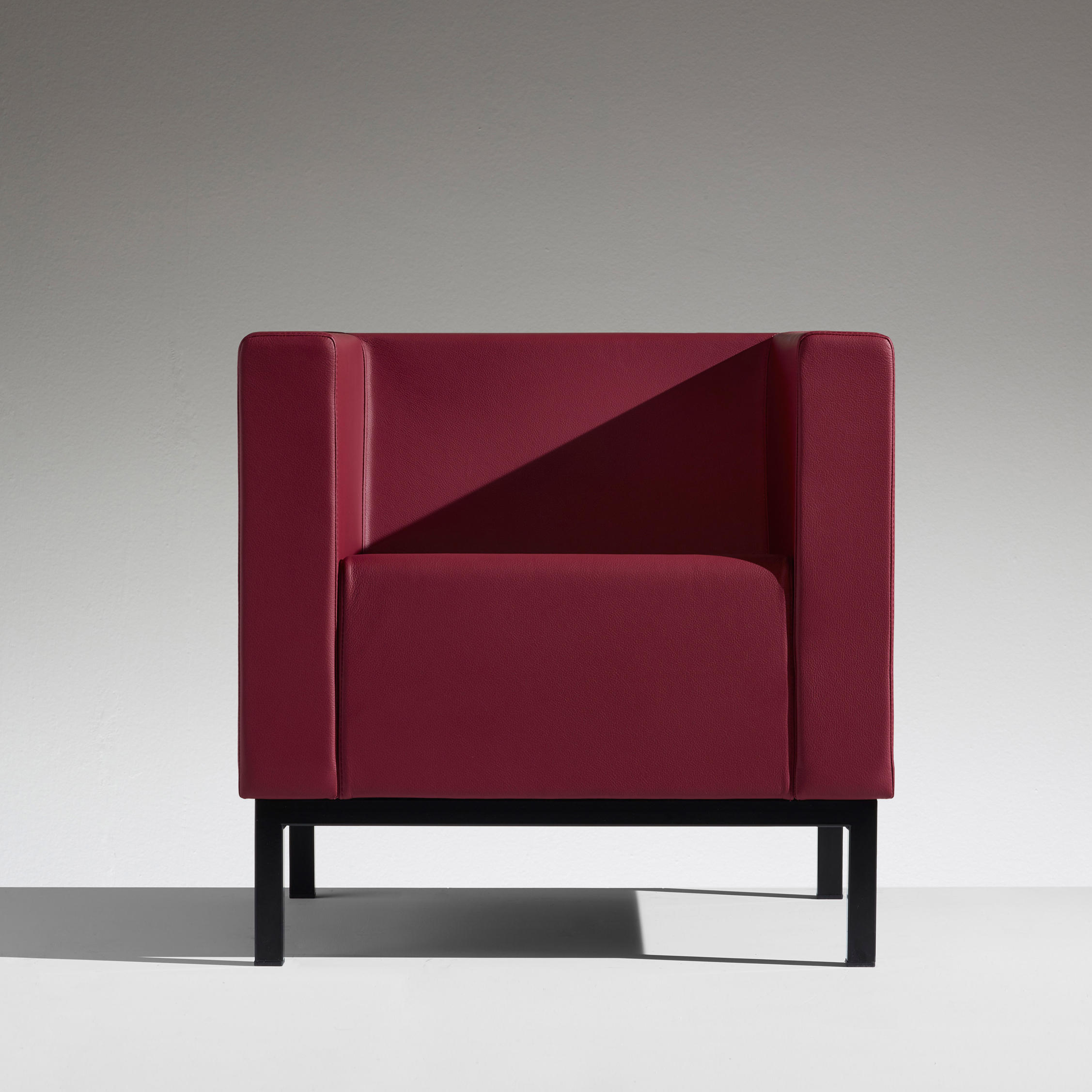 [创意家具 - 坐具|沙发|办公家具|设计师家具|Polo 沙发]