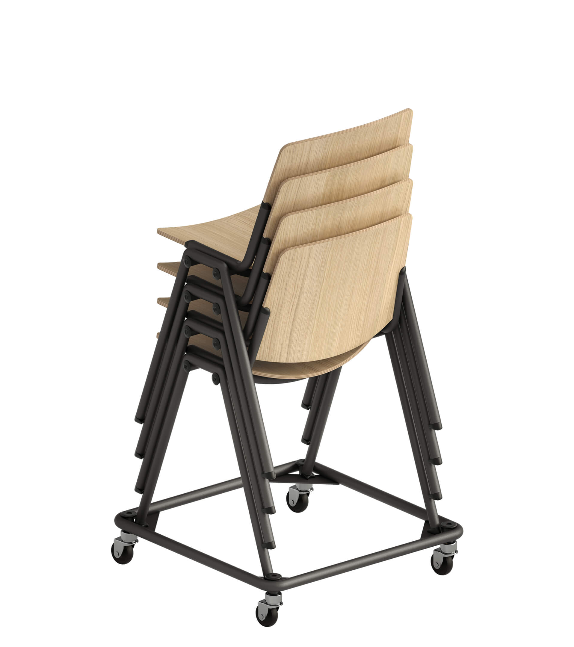 学校家具|阶梯教室桌椅|办公家具|设计师家具|New Modulamm 阶梯教室