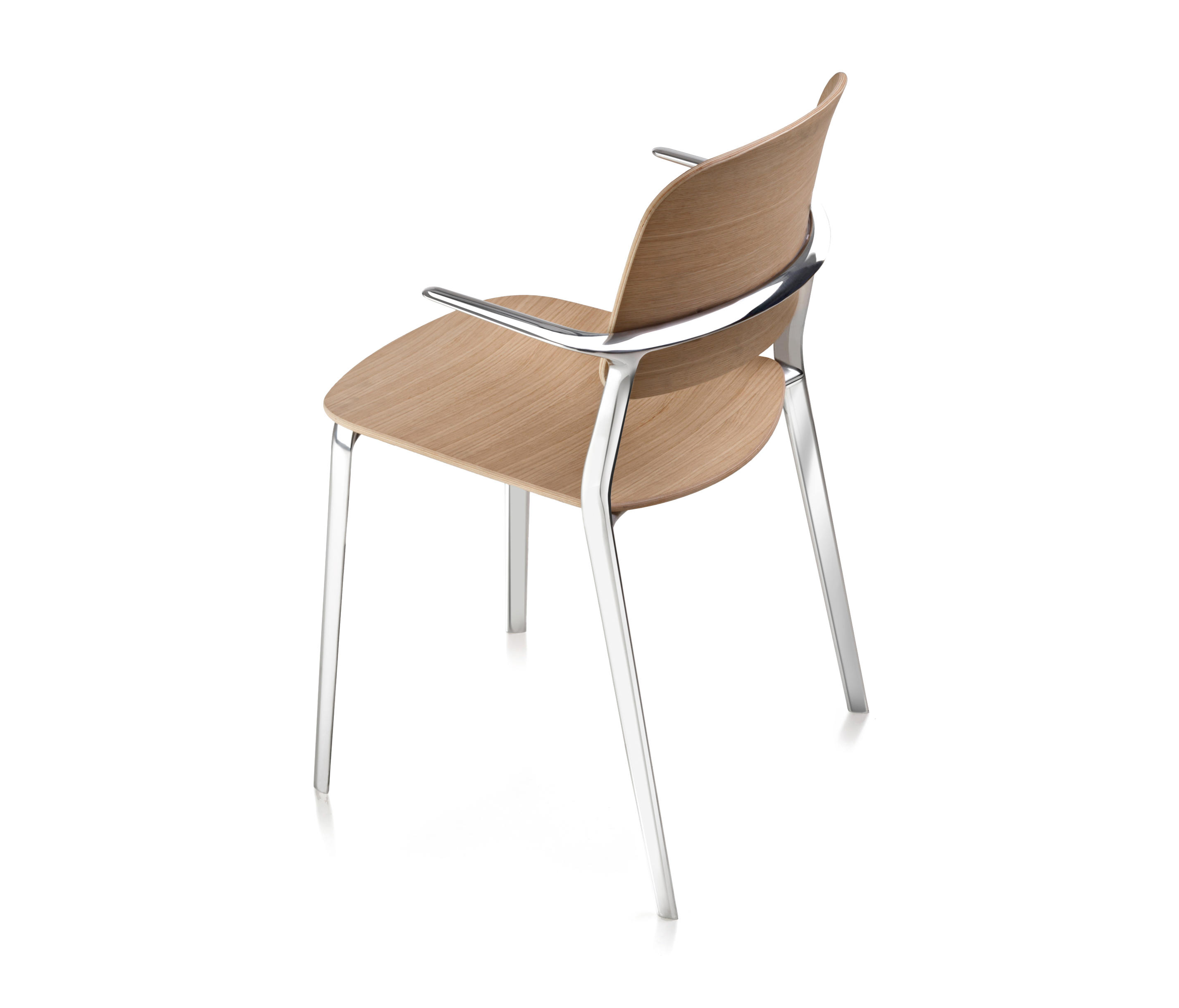 创意家具 - 坐具|休闲椅|办公家具|设计师家具|Appia 洽谈椅/办公椅