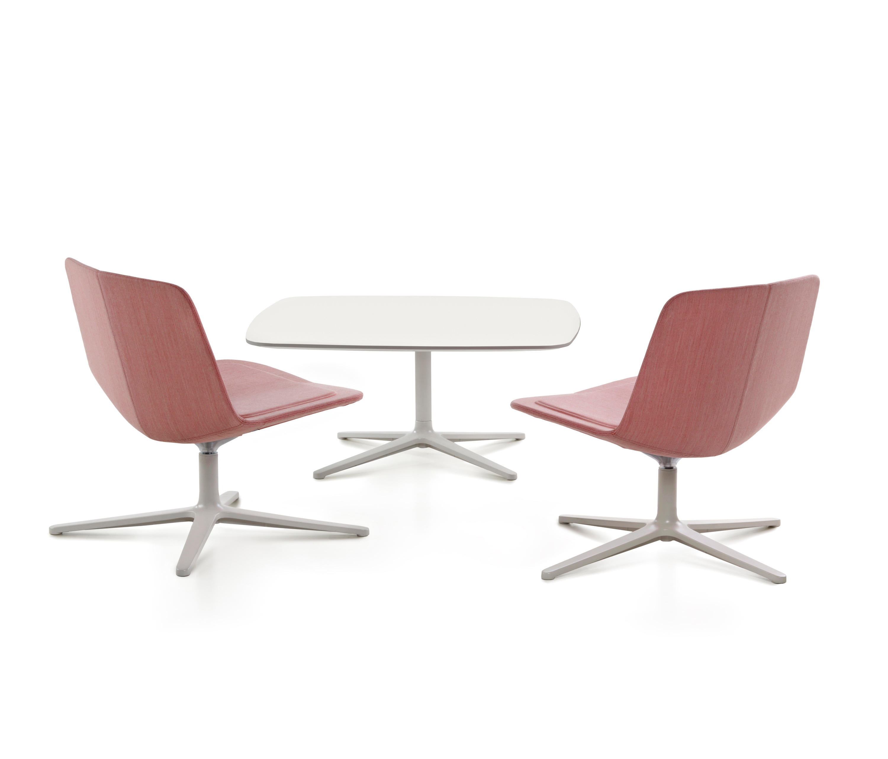 创意家具 - 坐具|休闲椅|办公家具|设计师家具|Stratos MH 洽谈椅/办公椅