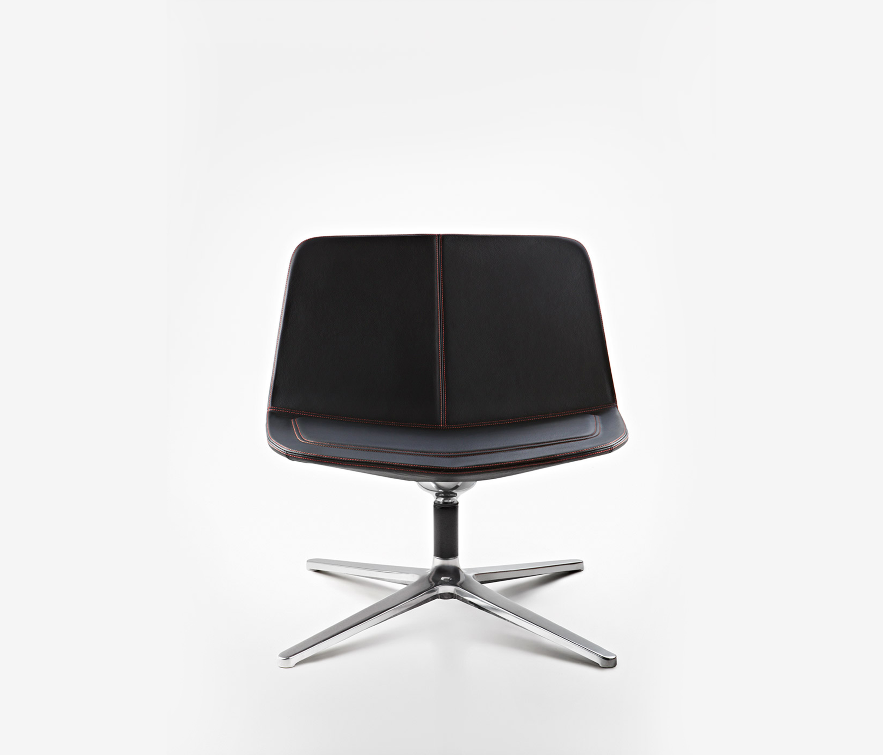 创意家具 - 坐具|休闲椅|办公家具|设计师家具|Stratos MH 洽谈椅/办公椅