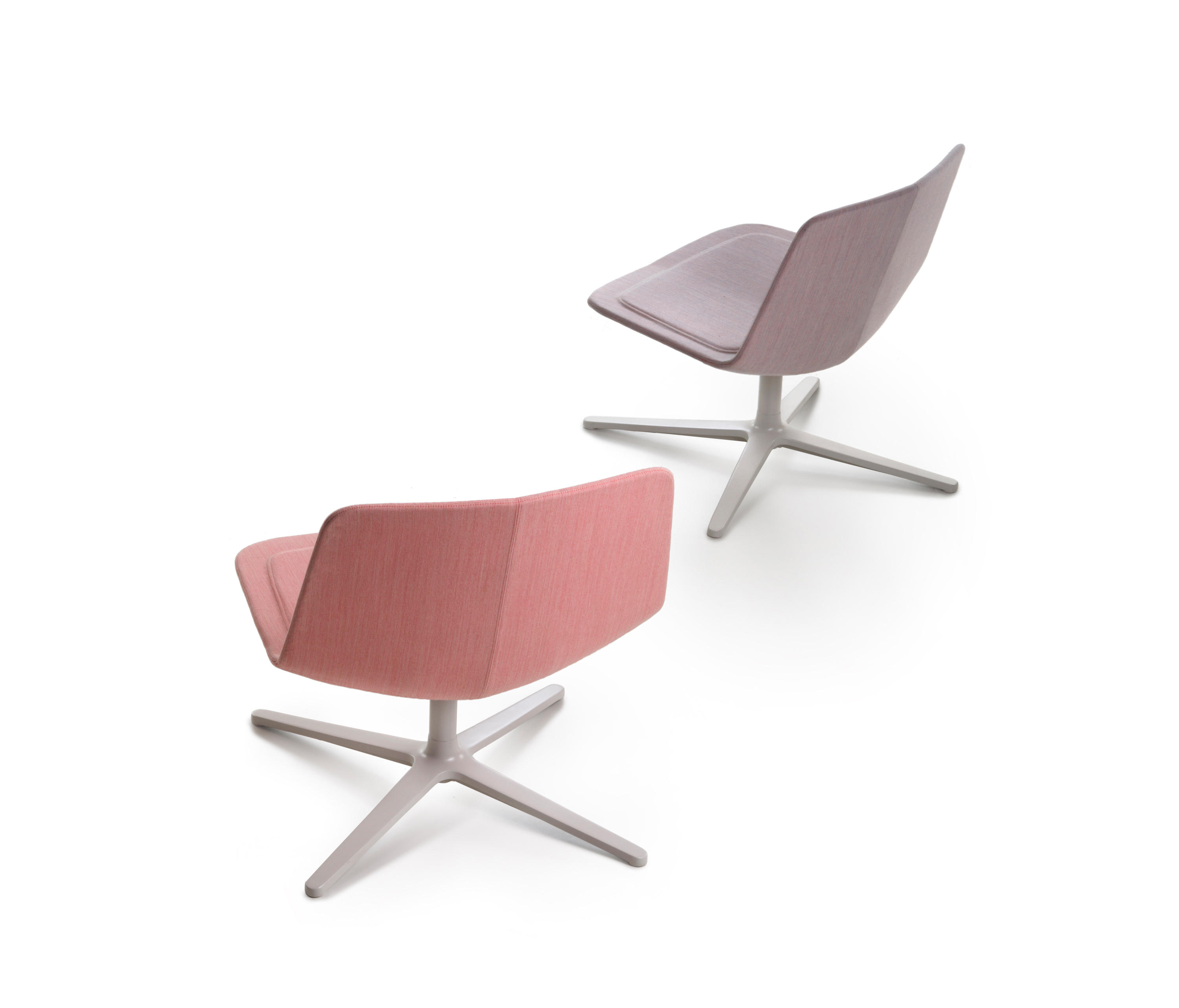 创意家具 - 坐具|休闲椅|办公家具|设计师家具|Stratos MH 洽谈椅/办公椅