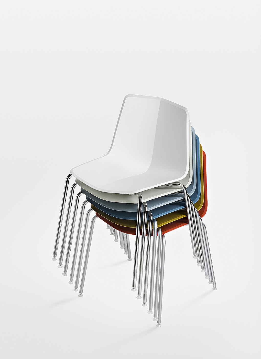 创意家具 - 坐具|休闲椅|办公家具|设计师家具|Stratos 洽谈椅/办公椅