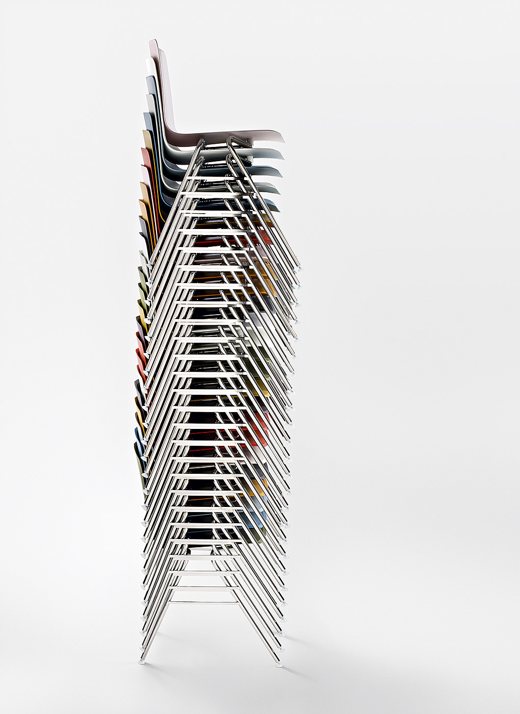 创意家具 - 坐具|休闲椅|办公家具|设计师家具|Stratos 洽谈椅/办公椅