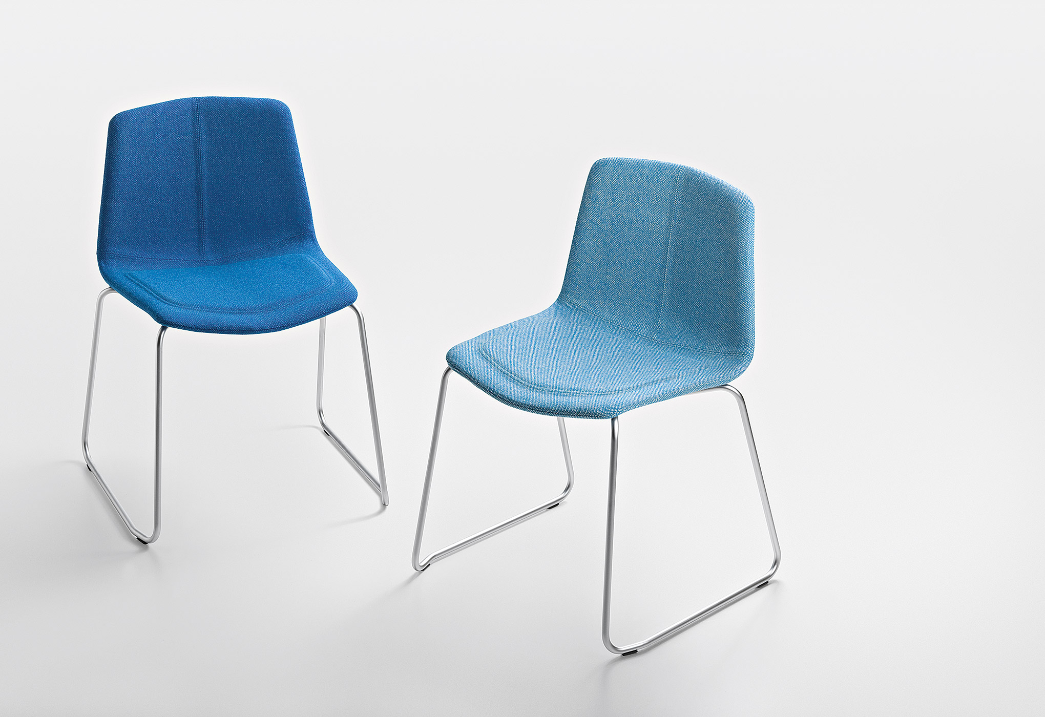 创意家具 - 坐具|休闲椅|办公家具|设计师家具|Stratos 洽谈椅/办公椅