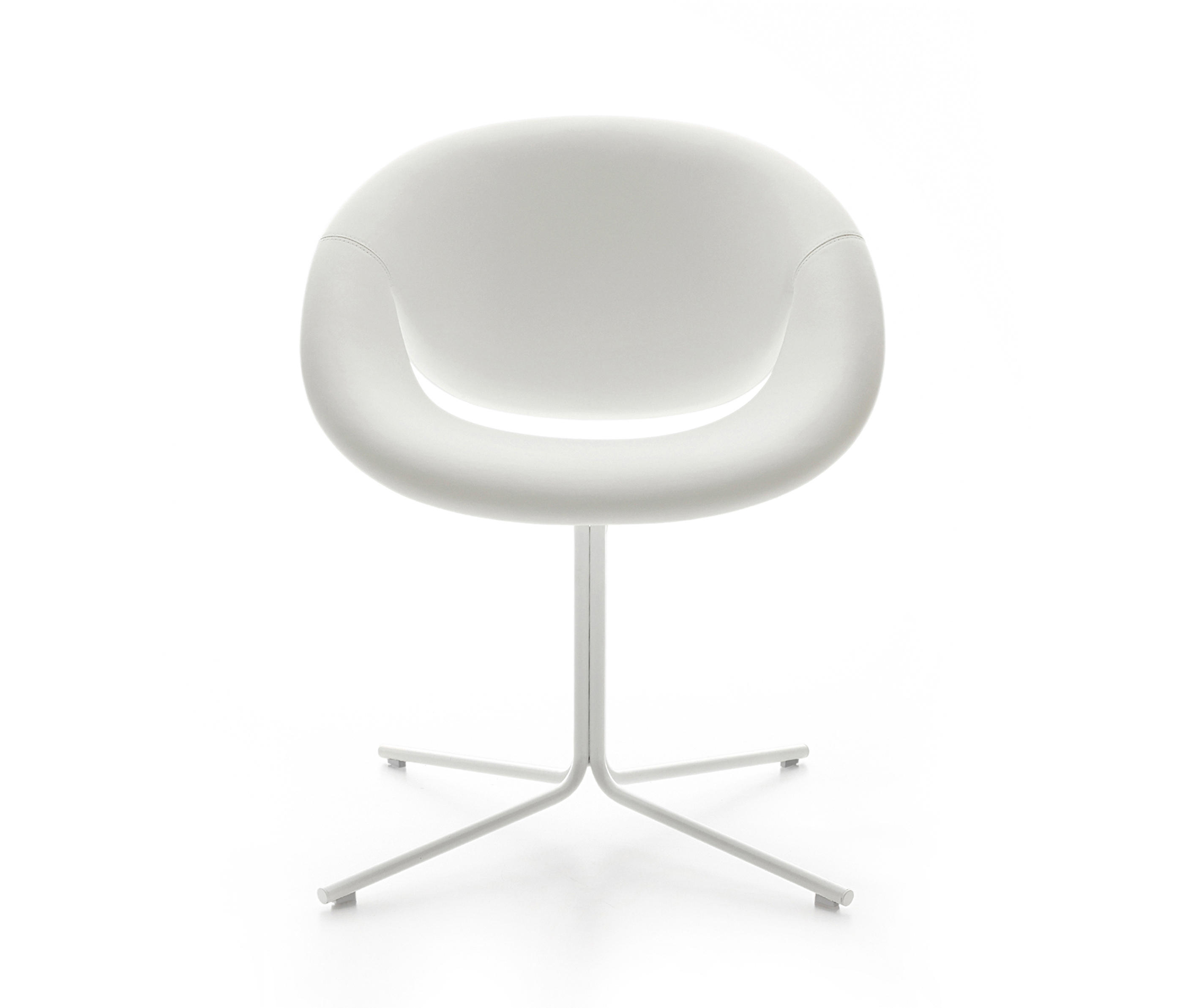 [创意家具 - 坐具|休闲椅|办公家具|设计师家具|So Happy 洽谈椅/办公椅]