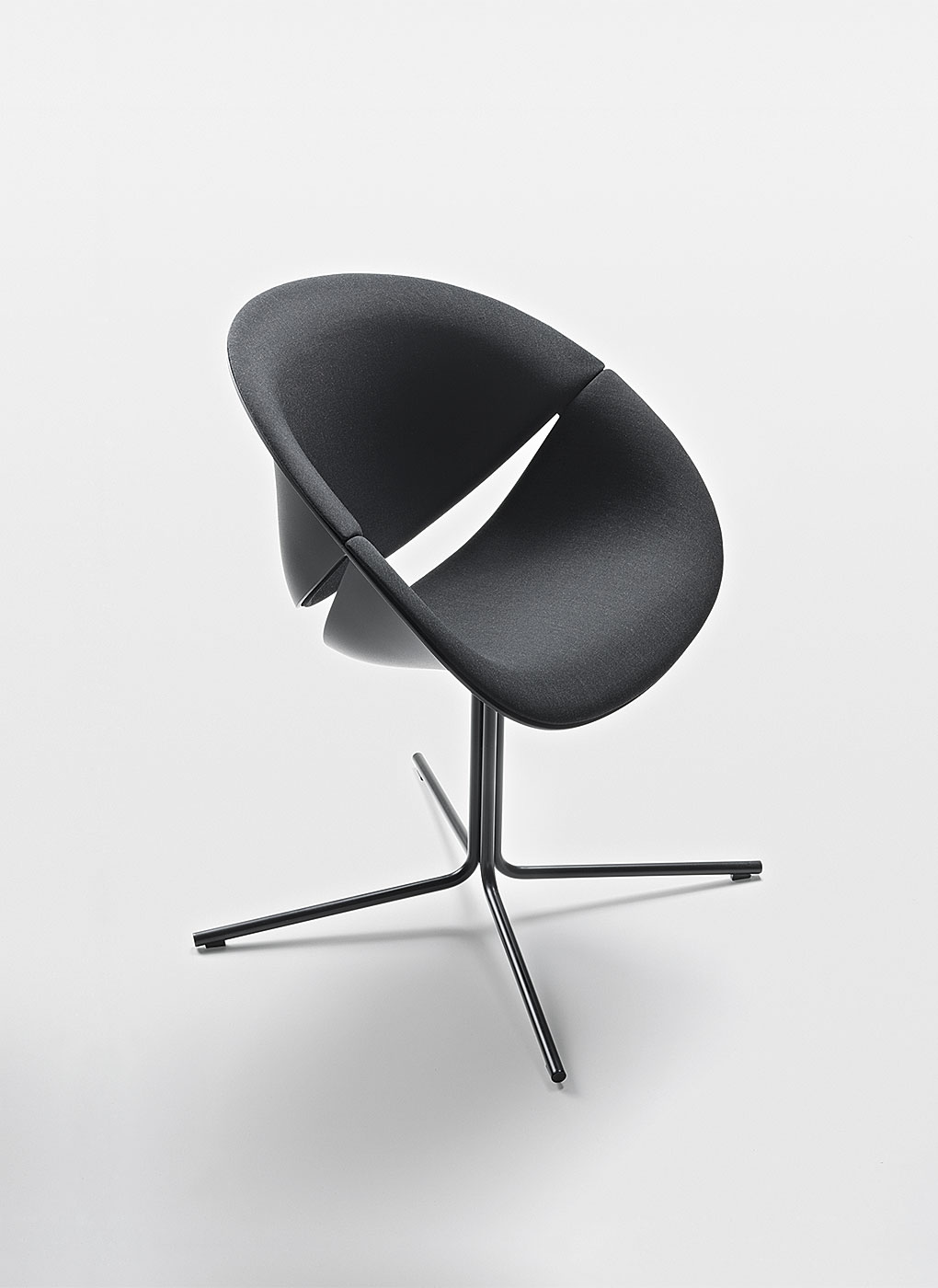 创意家具 - 坐具|休闲椅|办公家具|设计师家具|So Happy 洽谈椅/办公椅