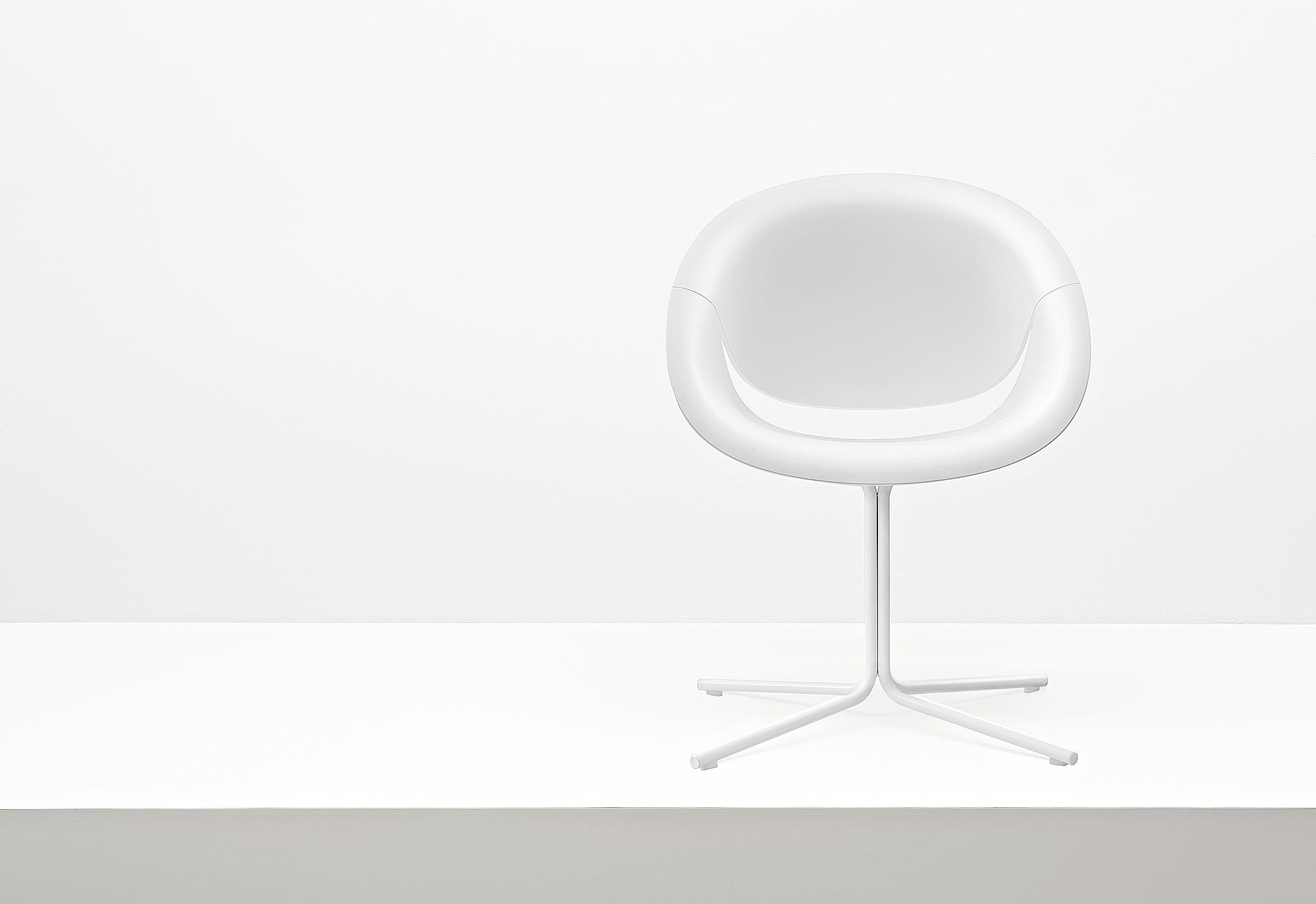 创意家具 - 坐具|休闲椅|办公家具|设计师家具|So Happy 洽谈椅/办公椅