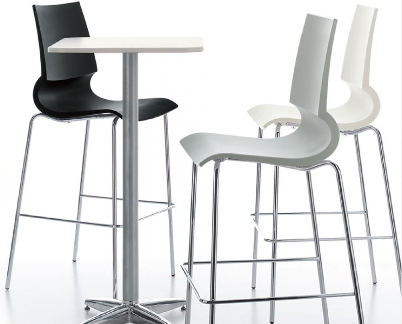 创意家具 - 坐具|休闲椅|办公家具|设计师家具|Ricciolina 洽谈椅/办公椅