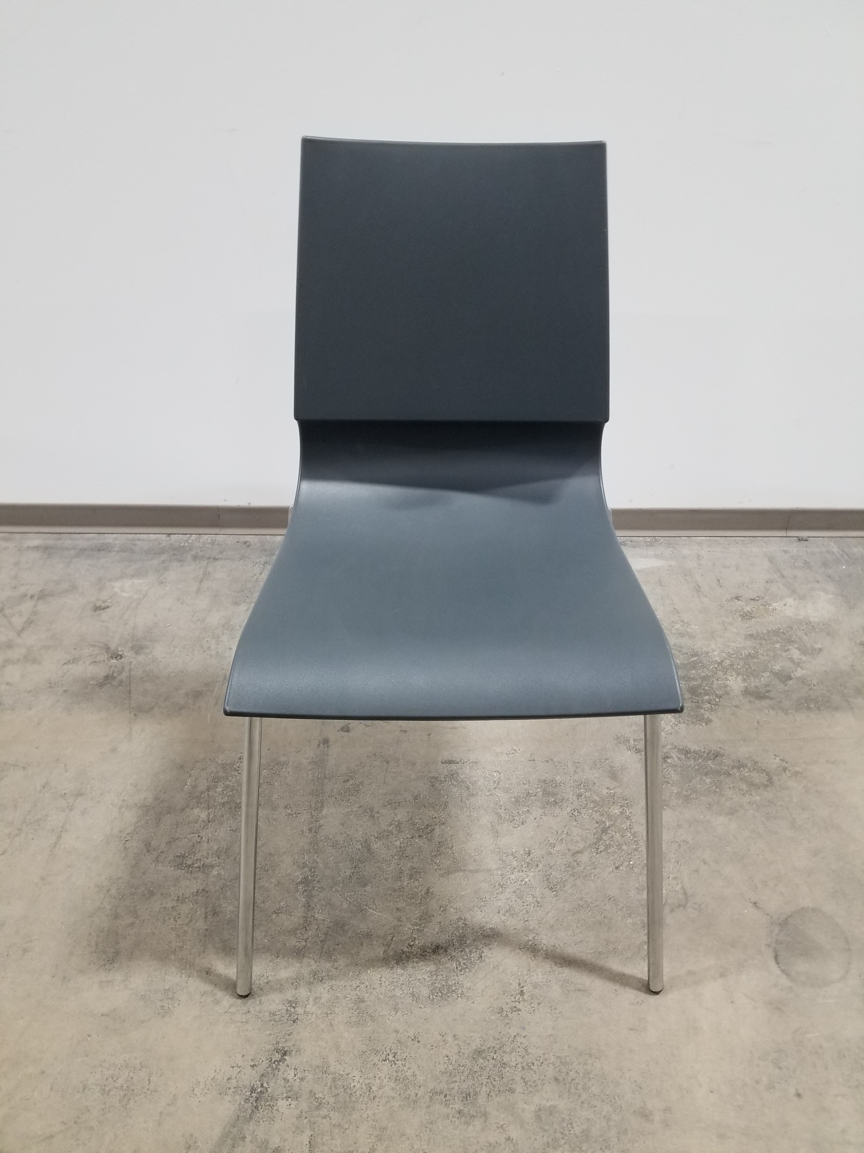 创意家具 - 坐具|休闲椅|办公家具|设计师家具|Ricciolina 洽谈椅/办公椅