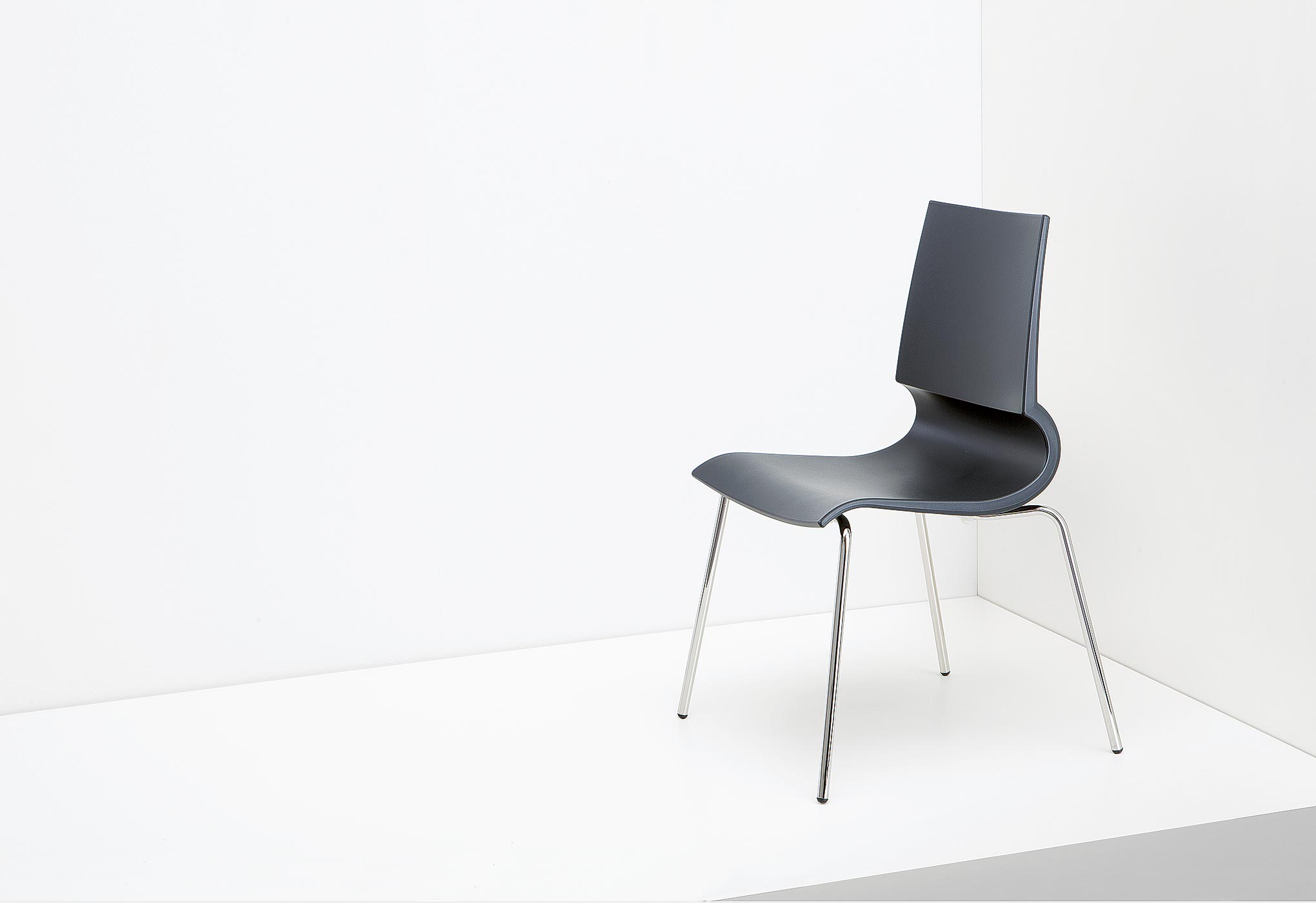 创意家具 - 坐具|休闲椅|办公家具|设计师家具|Ricciolina 洽谈椅/办公椅