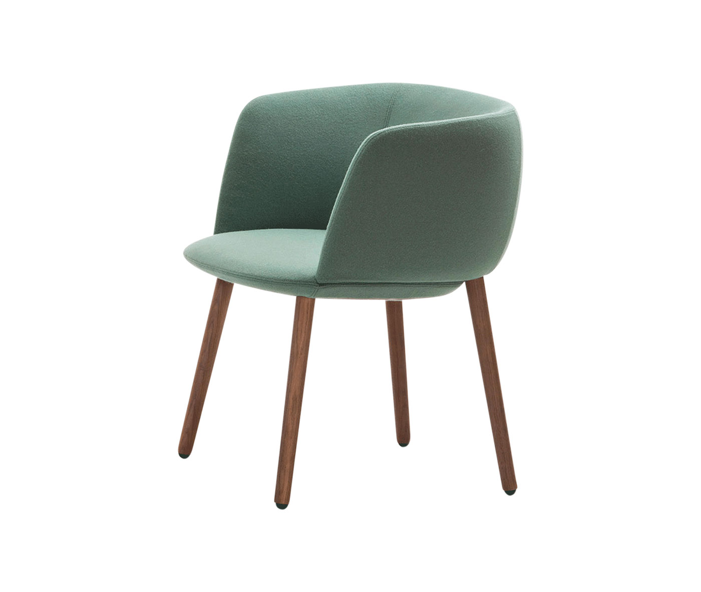 [创意家具 - 坐具|休闲椅|办公家具|设计师家具|Betinha 洽谈椅/办公椅]