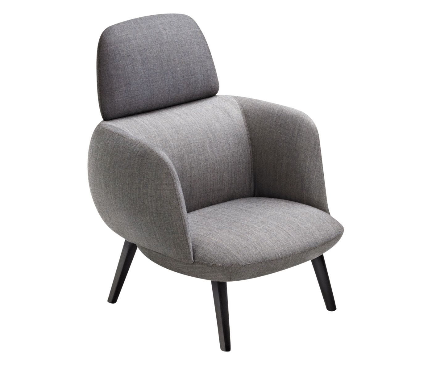 创意家具 - 坐具|休闲椅|办公家具|设计师家具|Betinha 洽谈椅/办公椅