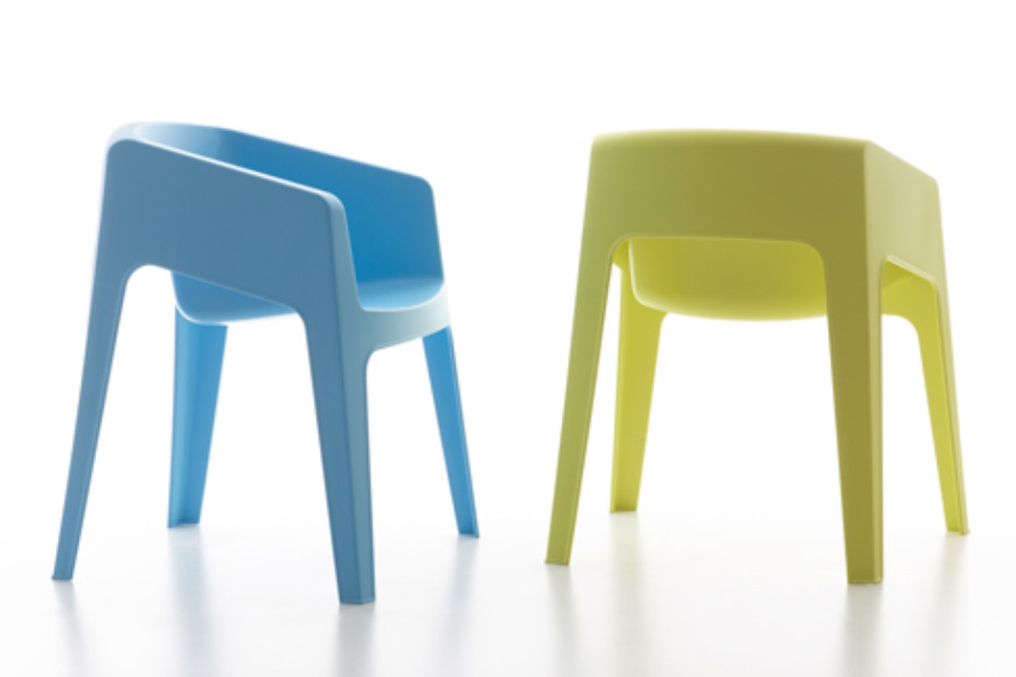 创意家具 - 坐具|休闲椅|办公家具|设计师家具|Tototo 洽谈椅