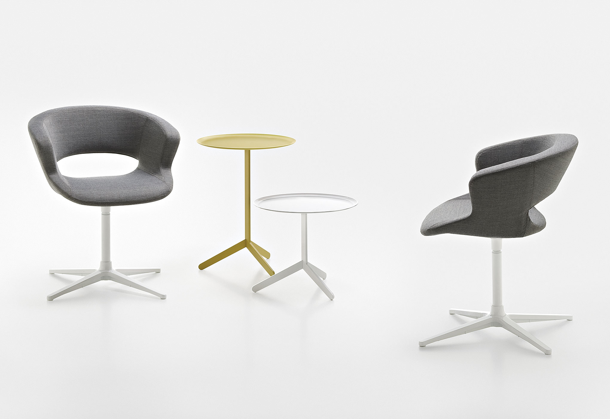 创意家具 - 桌几|茶几/边几|办公家具|设计师家具|Baba 咖啡桌/茶几