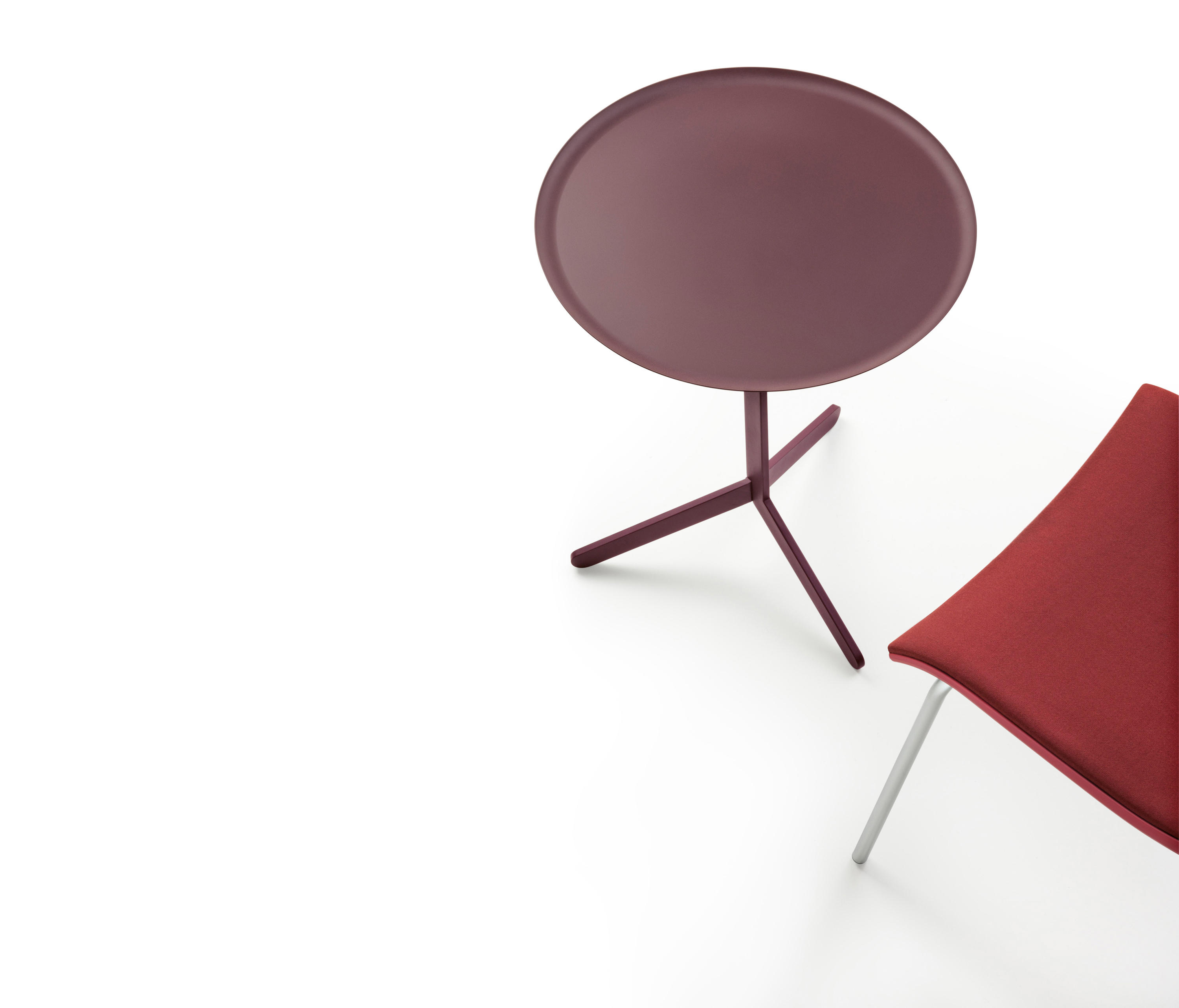 创意家具 - 桌几|茶几/边几|办公家具|设计师家具|Baba 咖啡桌/茶几