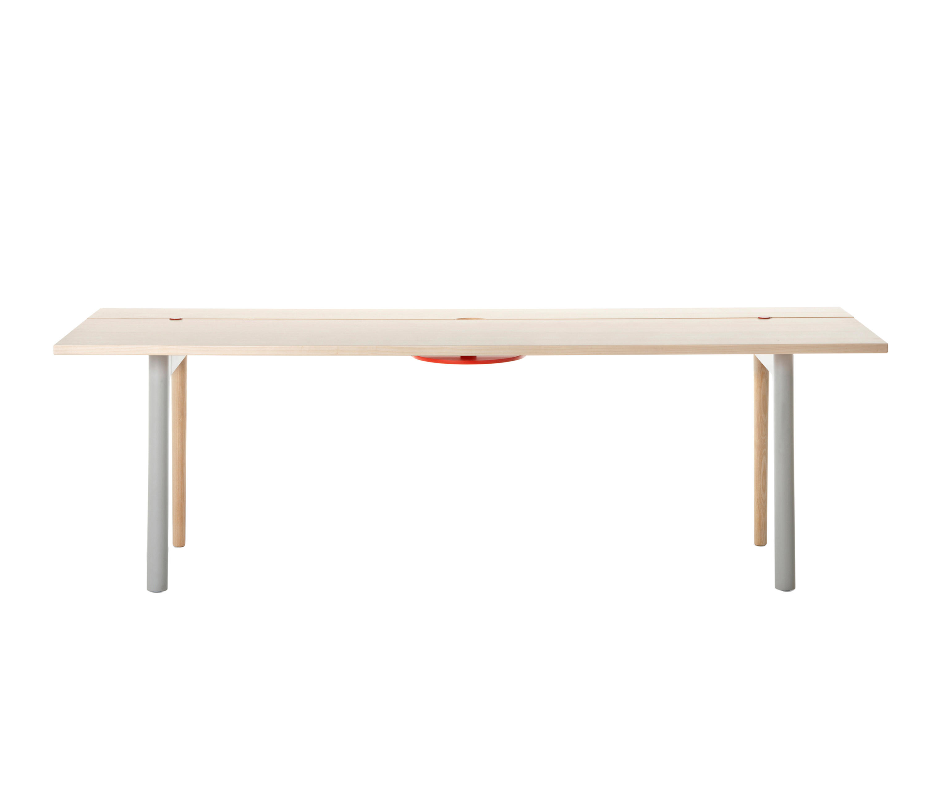 办公屏风|办公屏风系统|办公家具|设计师家具|Offset Table 工作台/办公桌