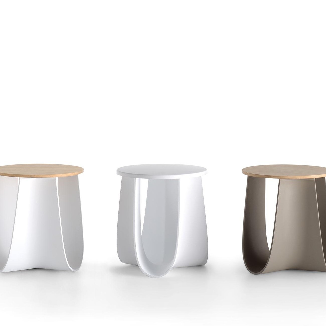 创意家具 - 桌几|茶几/边几|办公家具|设计师家具|Polyurethane stool  茶几/角几