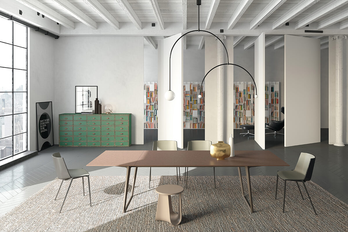 创意家具 - 桌几|茶几/边几|办公家具|设计师家具|Polyurethane stool  茶几/角几