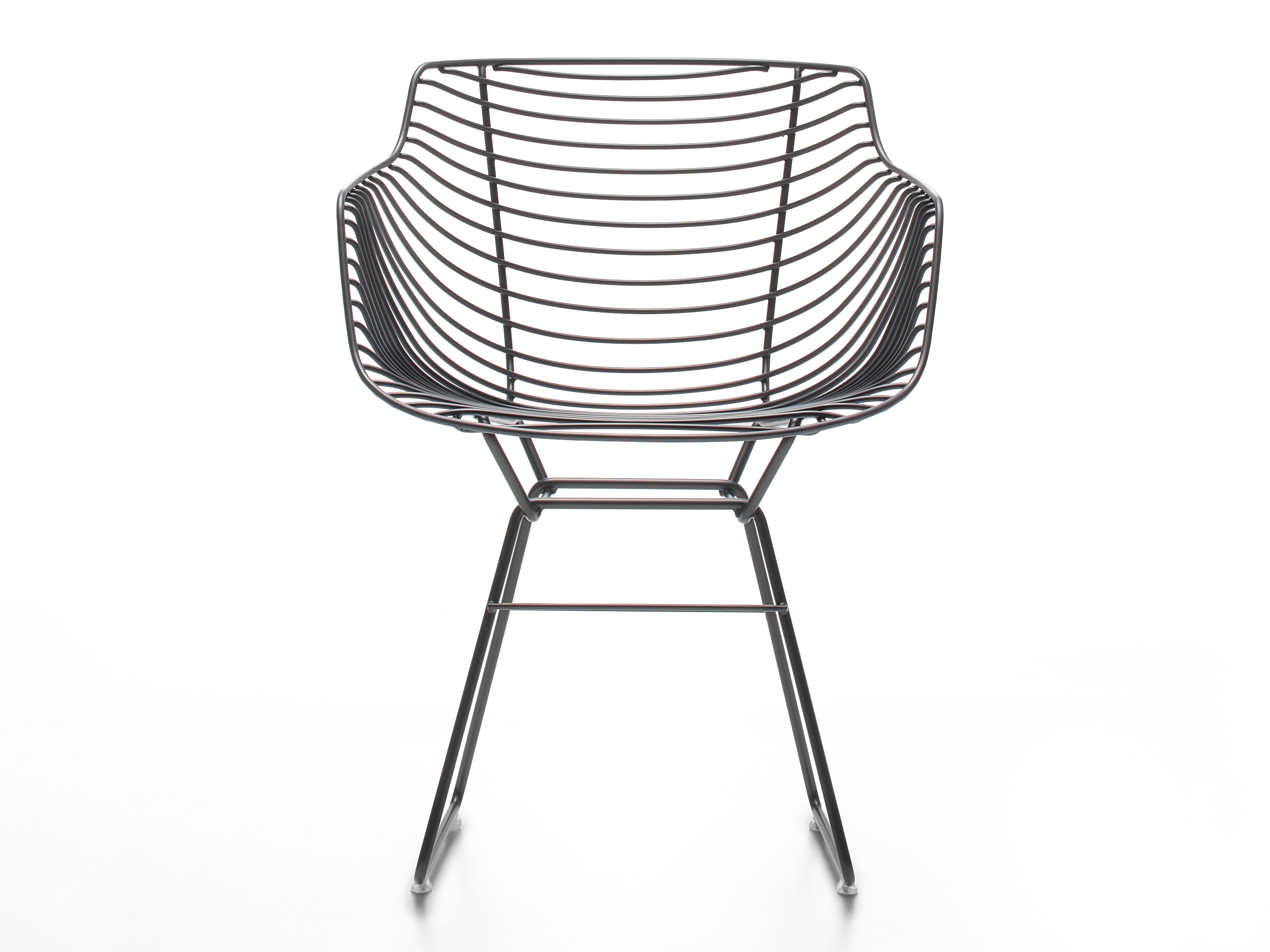 [创意家具 - 坐具|餐椅|办公家具|设计师家具|FLOW FILO 洽谈椅/餐椅]