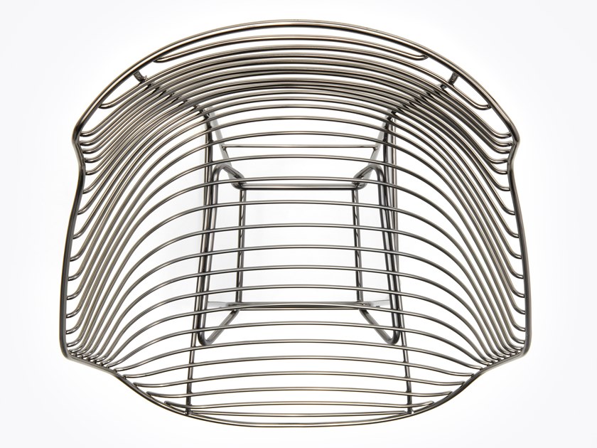 创意家具 - 坐具|餐椅|办公家具|设计师家具|FLOW FILO 洽谈椅/餐椅