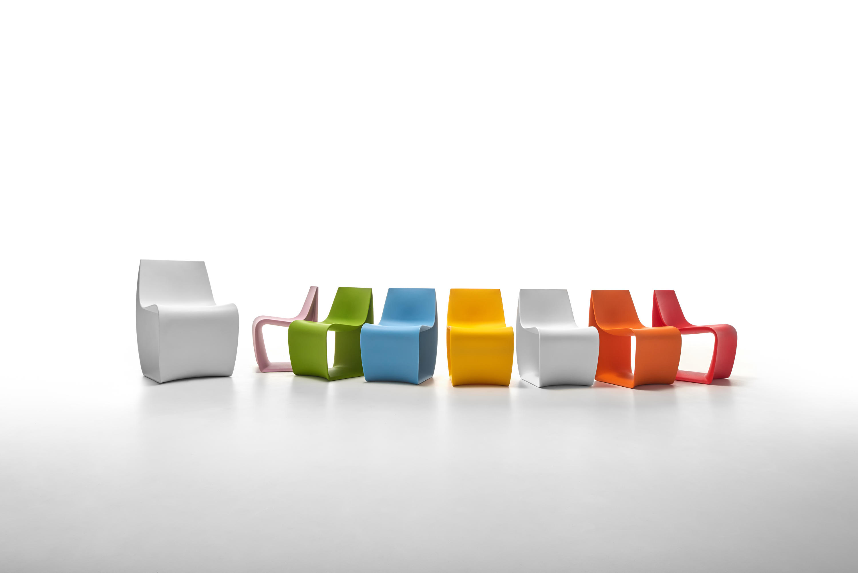 创意家具 - 坐具|儿童椅|办公家具|设计师家具|SIGN BABY 儿童椅