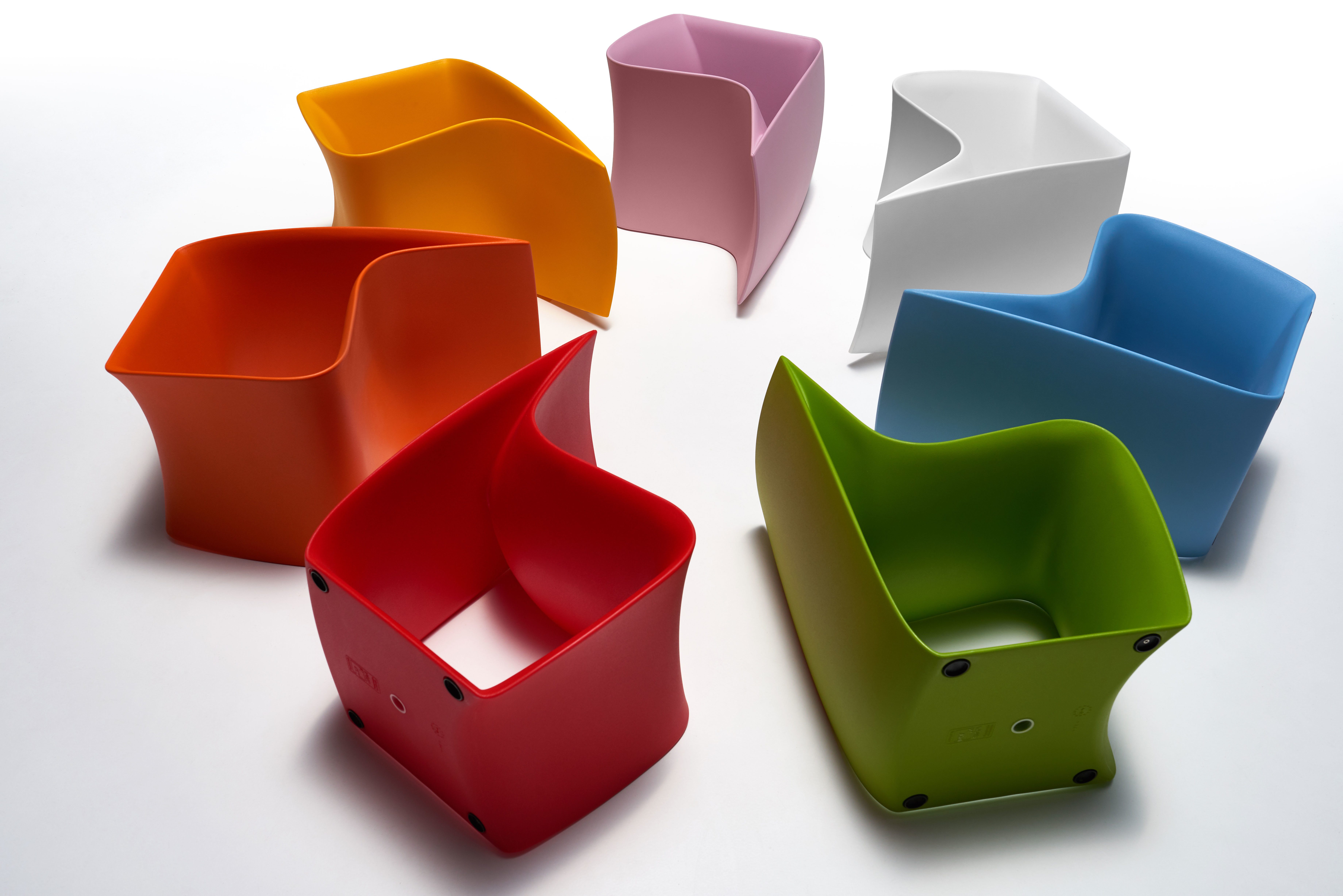 创意家具 - 坐具|儿童椅|办公家具|设计师家具|SIGN BABY 儿童椅