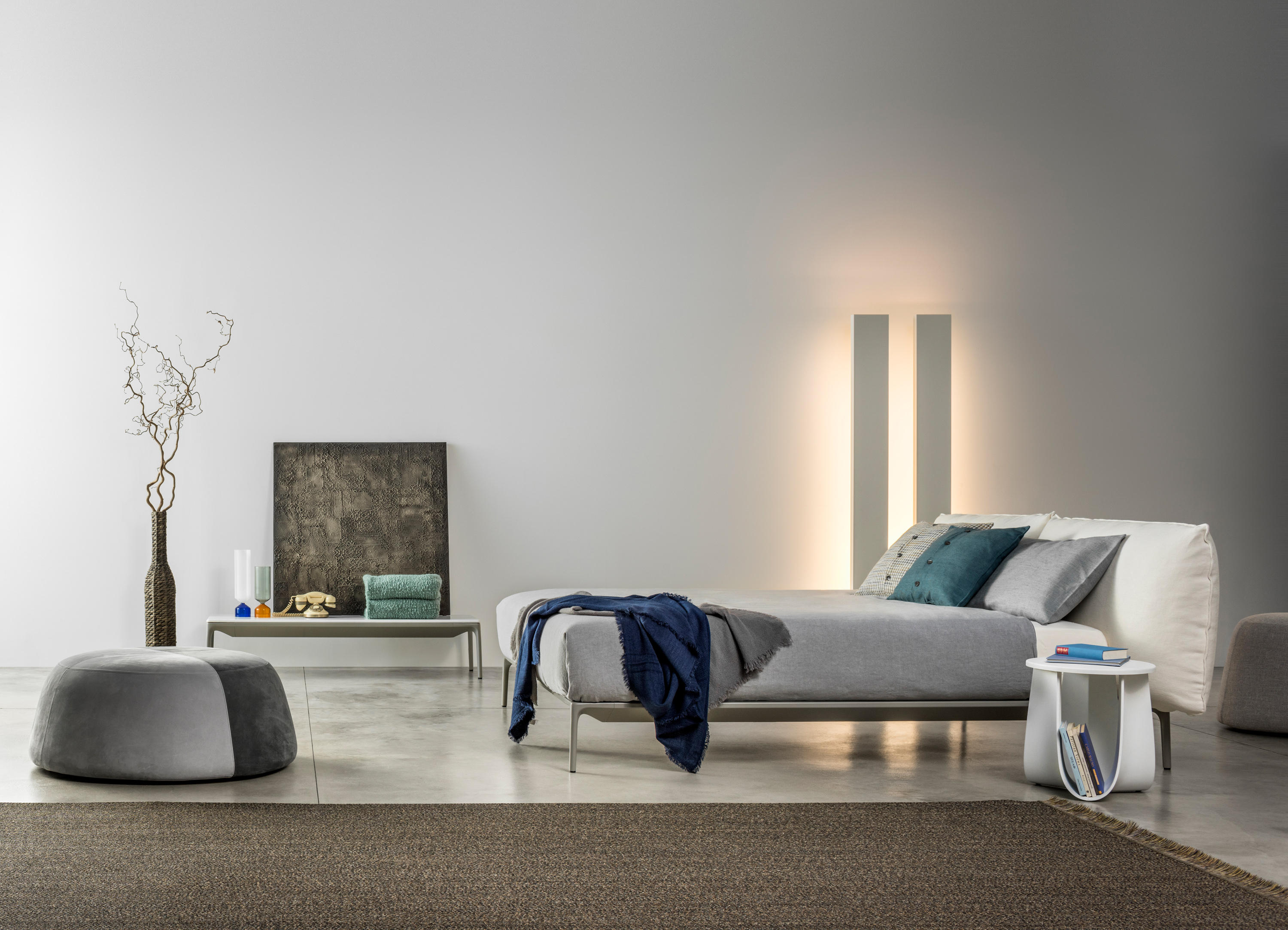 创意家具 - 坐具|沙发|办公家具|设计师家具|YALE X 沙发