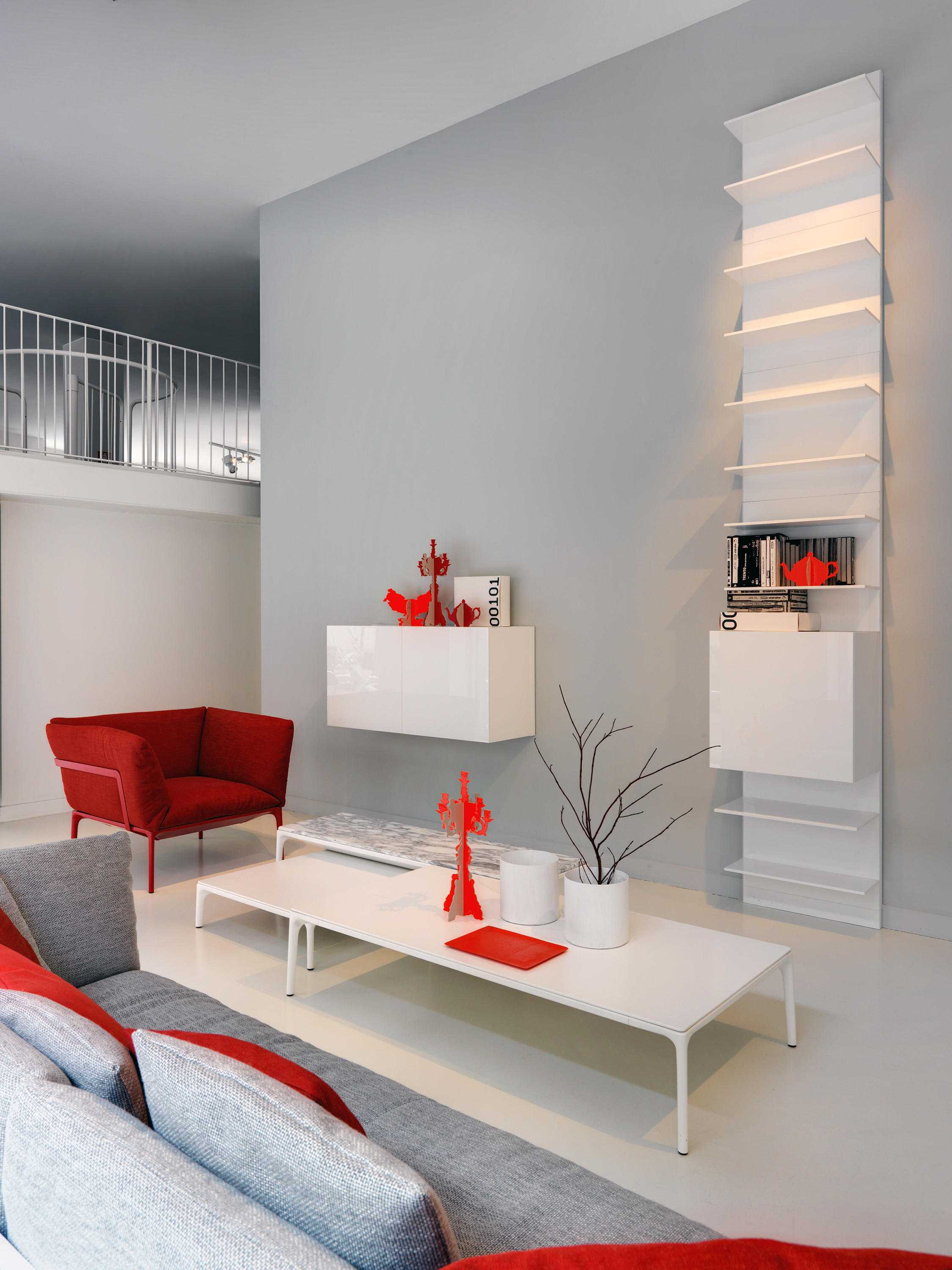 创意家具 - 坐具|沙发|办公家具|设计师家具|YALE X 沙发