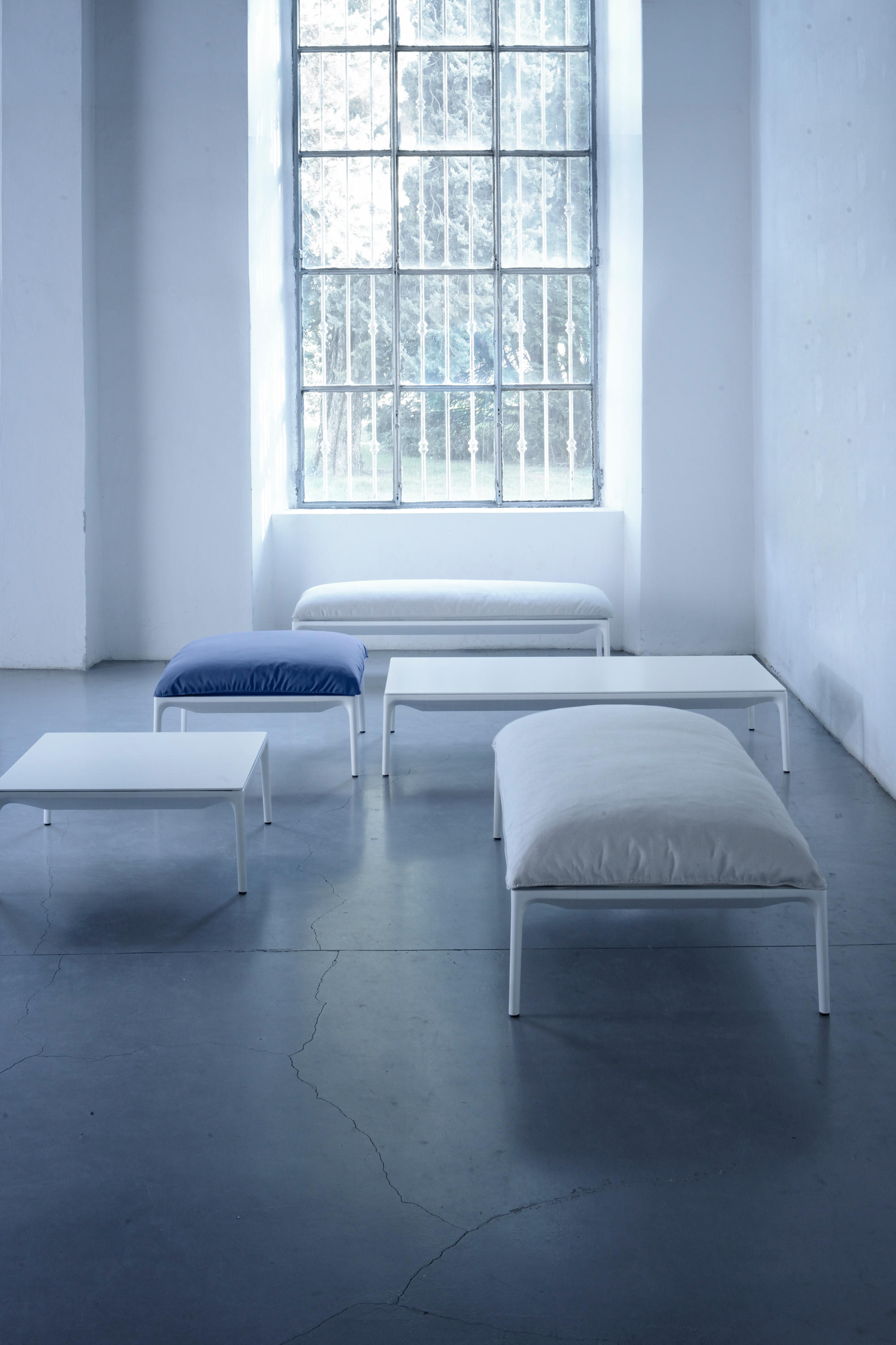 创意家具 - 坐具|沙发|办公家具|设计师家具|YALE X 沙发