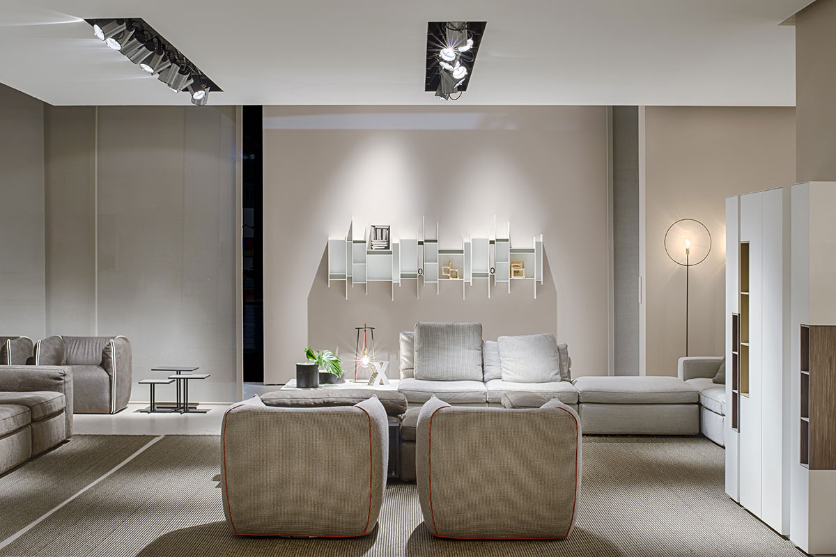 创意家具 - 附件|装饰画/墙饰|办公家具|设计师家具|RANDOMITO 装饰柜/墙饰