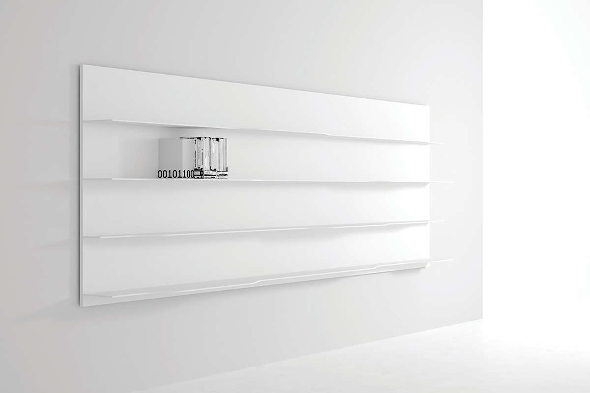 创意家具 - 附件|装饰画/墙饰|办公家具|设计师家具|EASY WAVE 挂柜/墙饰