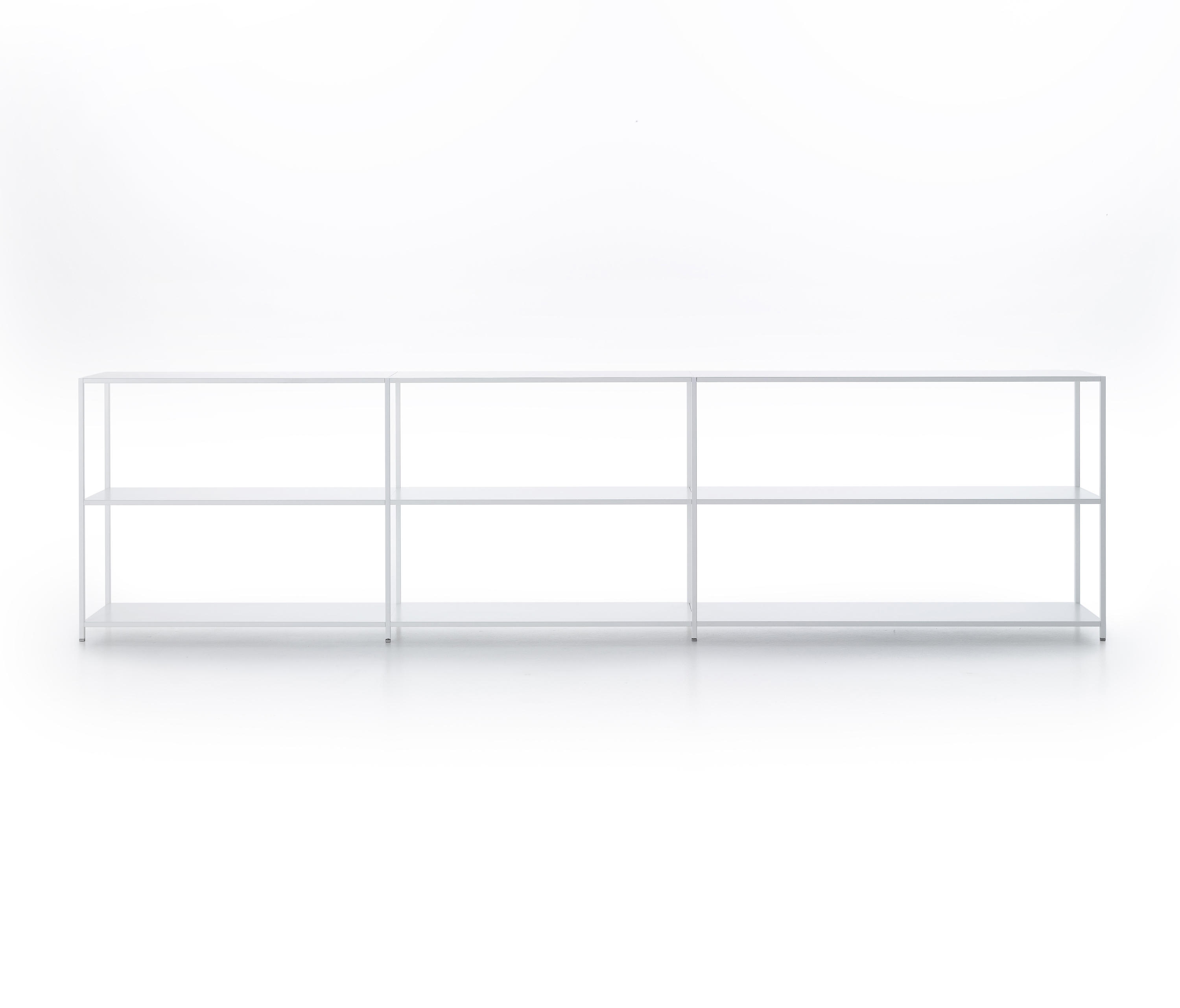 创意家具 - 储物|装饰架|办公家具|设计师家具|MINIMA 装饰柜/书柜