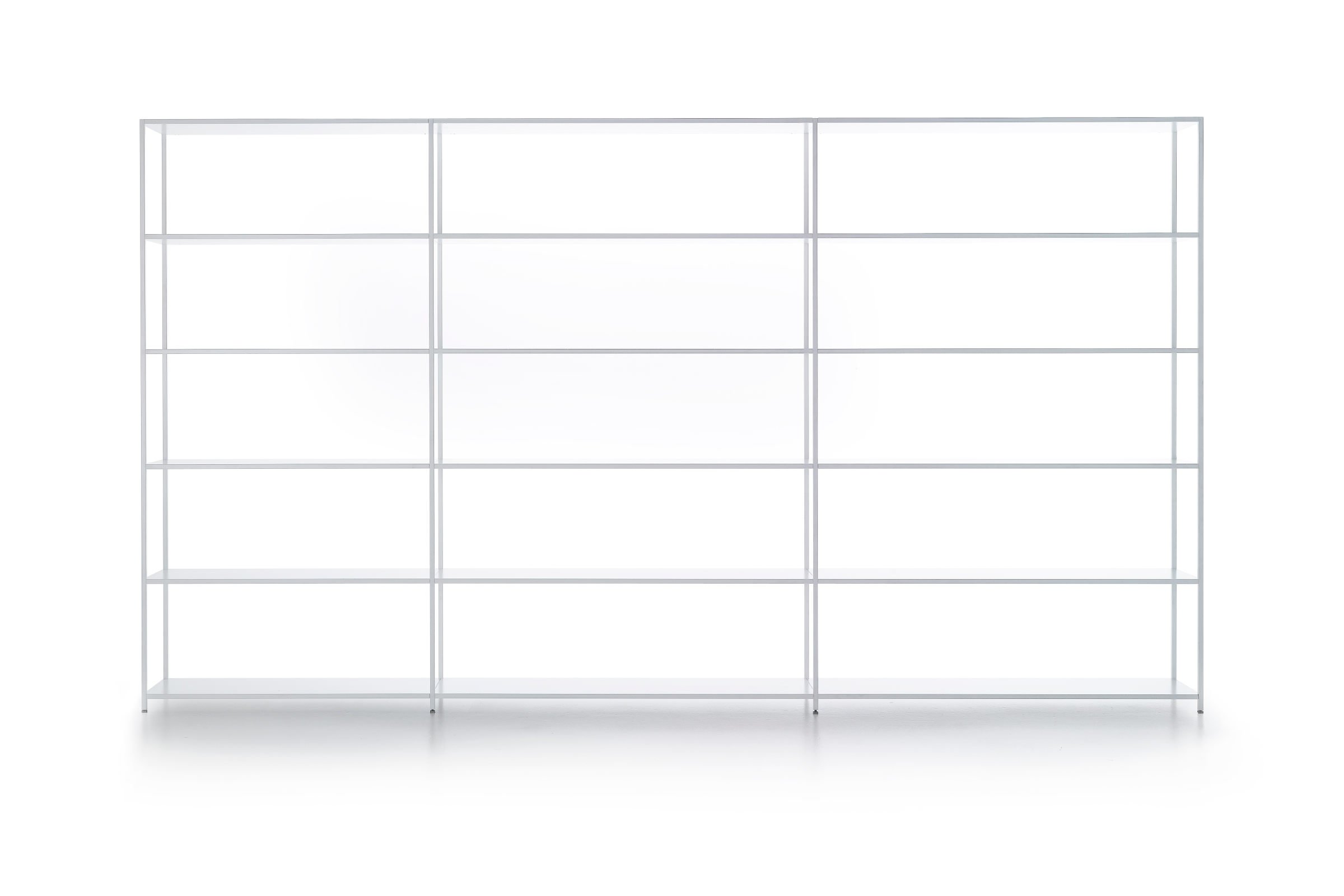 创意家具 - 储物|装饰架|办公家具|设计师家具|MINIMA 装饰柜/书柜