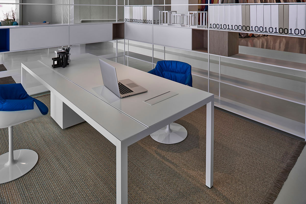 办公屏风|办公屏风系统|办公家具|设计师家具|DESK 办公桌