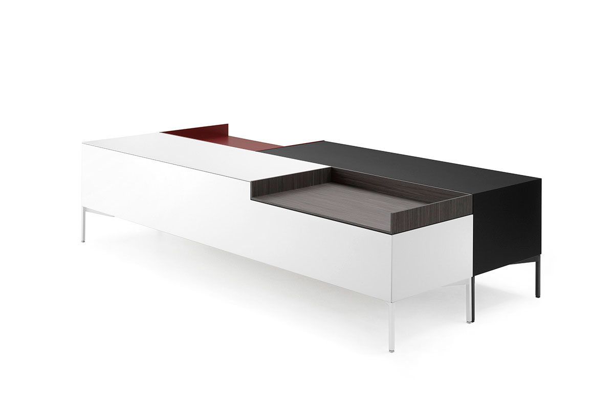 创意家具 - 储物|装饰架|办公家具|设计师家具|INMOTION 装饰柜