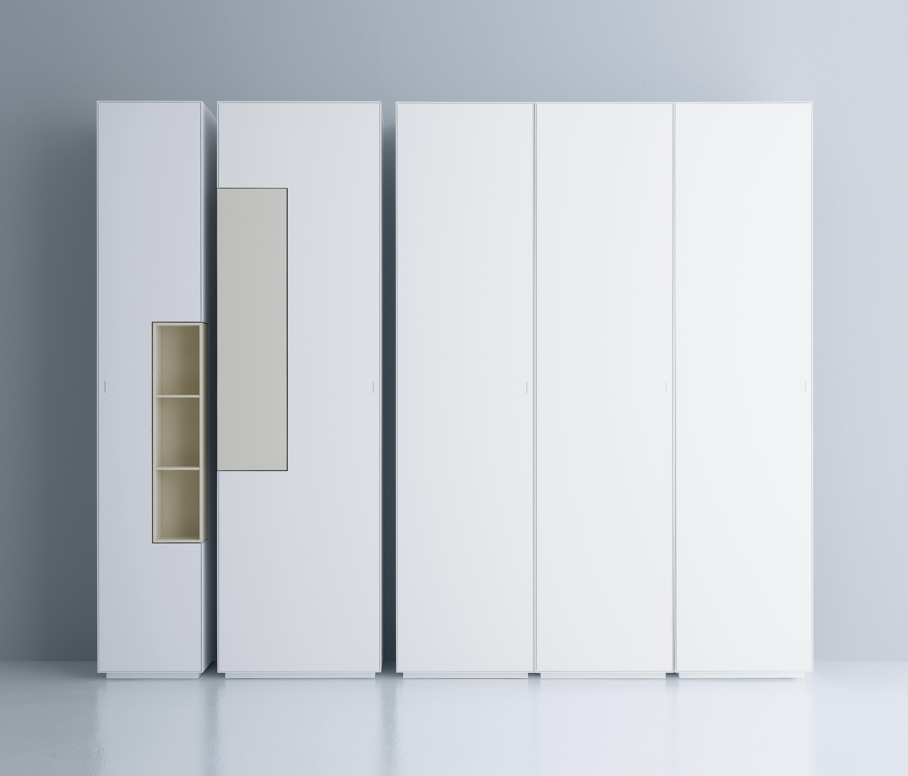 创意家具 - 储物|装饰架|办公家具|设计师家具|INMOTION 装饰柜