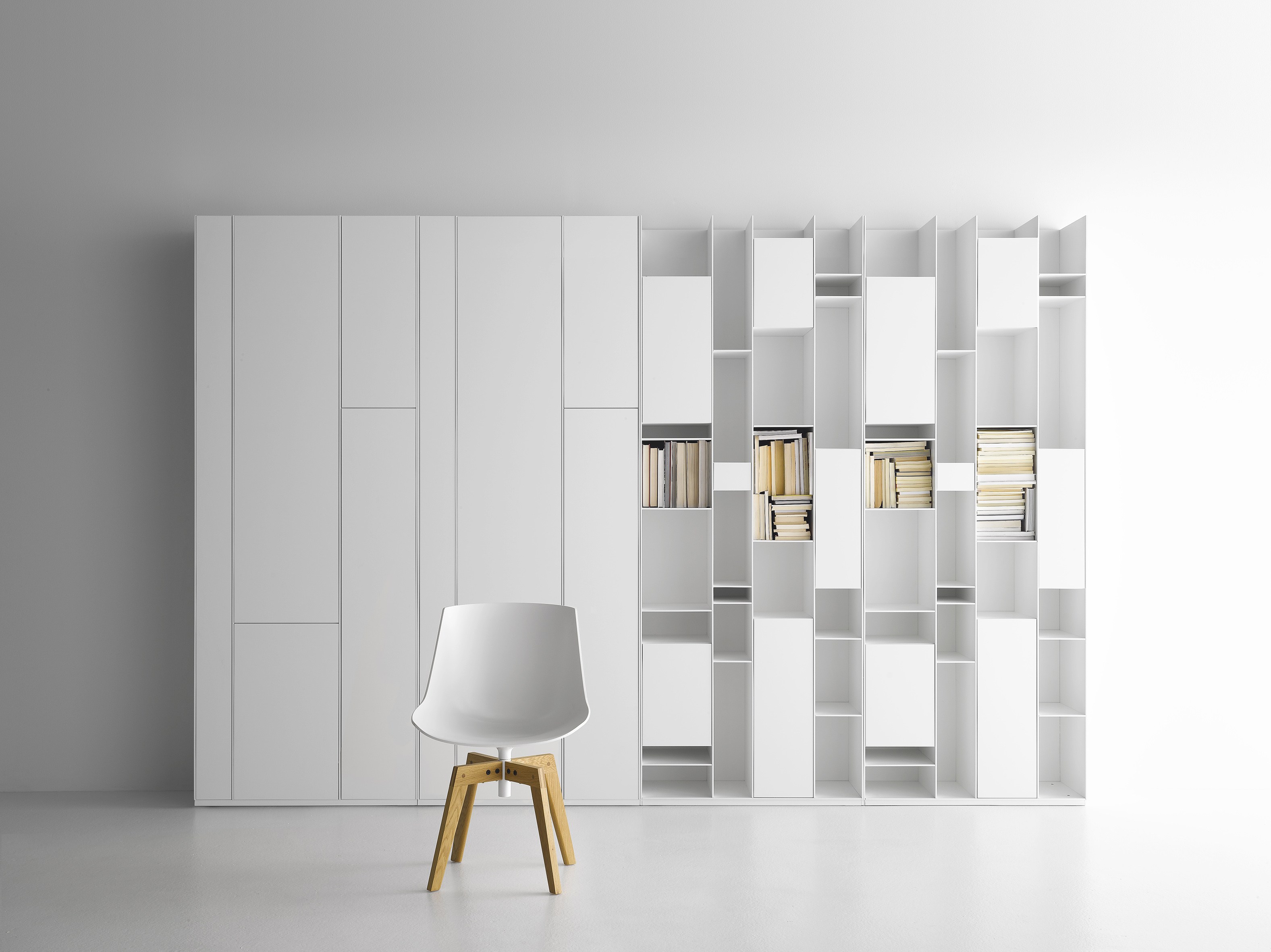 创意家具 - 储物|装饰架|办公家具|设计师家具|INMOTION 装饰柜