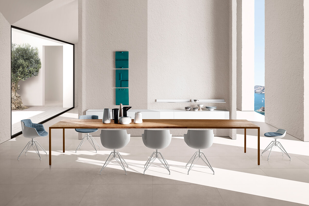 创意家具 - 储物|装饰架|办公家具|设计师家具|INMOTION 装饰柜