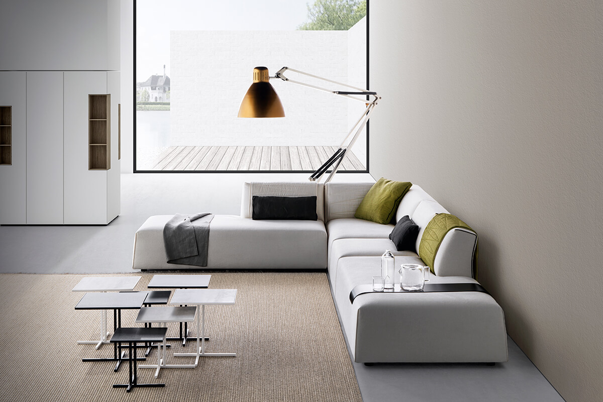 创意家具 - 储物|装饰架|办公家具|设计师家具|INMOTION 装饰柜