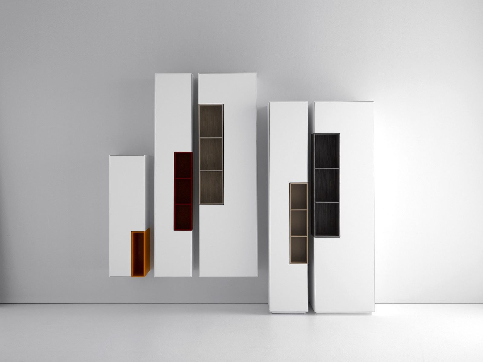 创意家具 - 储物|装饰架|办公家具|设计师家具|INMOTION 装饰柜