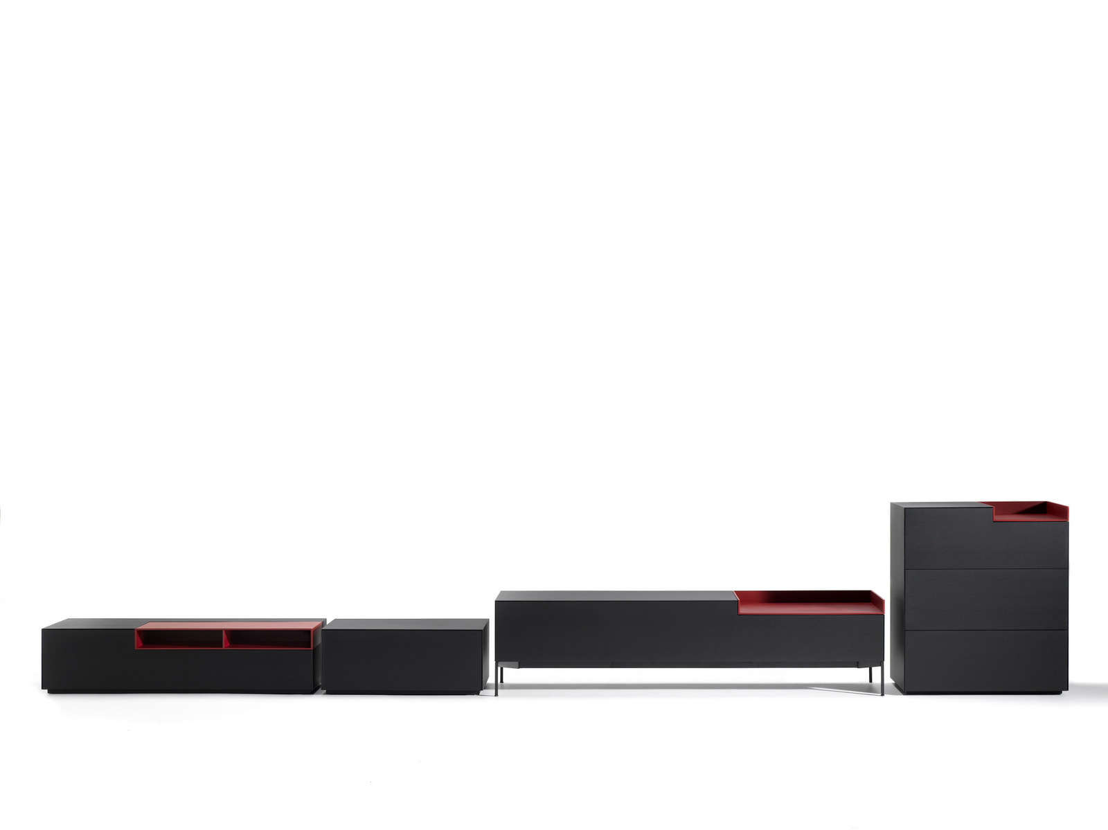 创意家具 - 储物|装饰架|办公家具|设计师家具|INMOTION 装饰柜