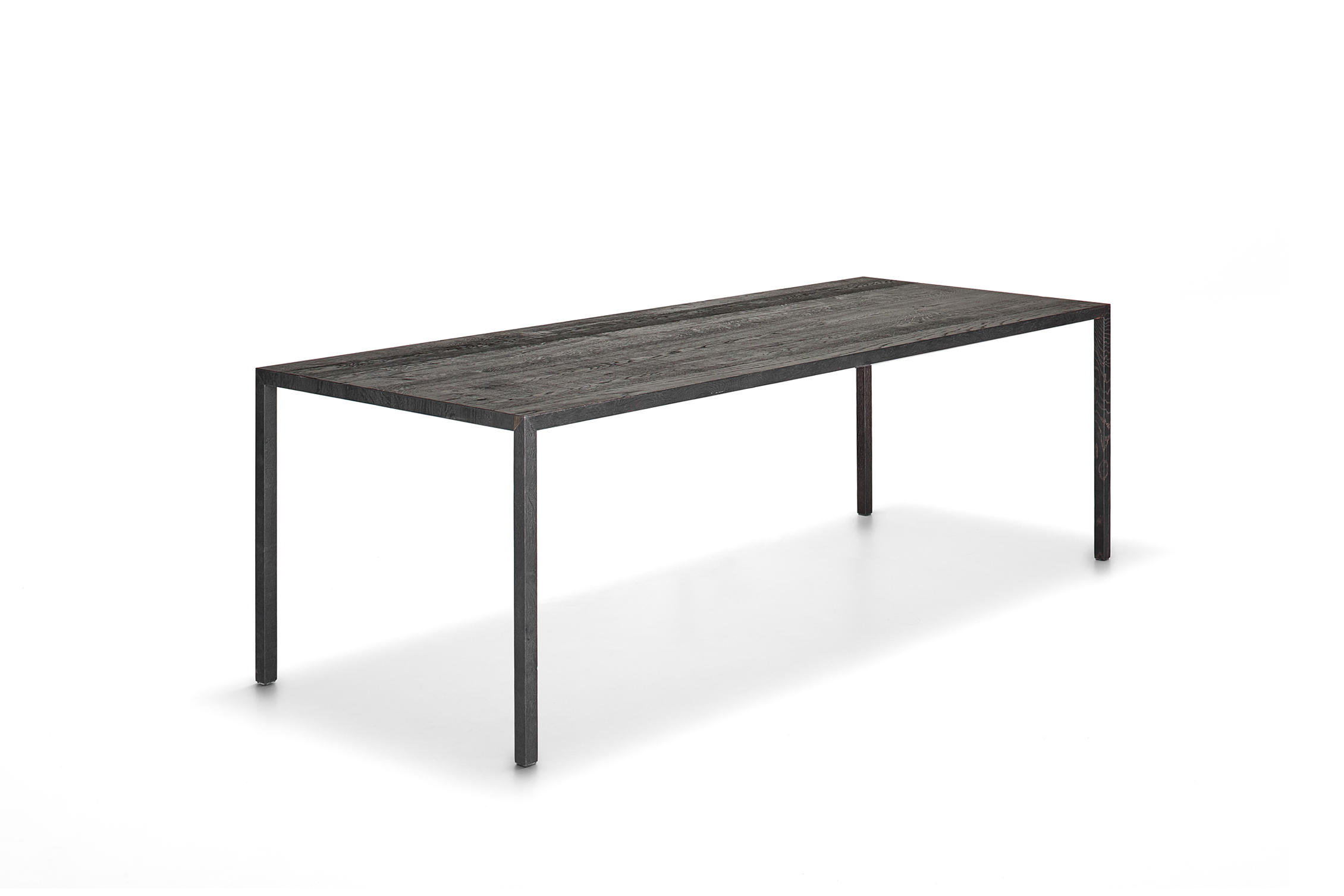 [会议台|会议条桌|办公家具|设计师家具|Tense 洽谈桌/会议桌]